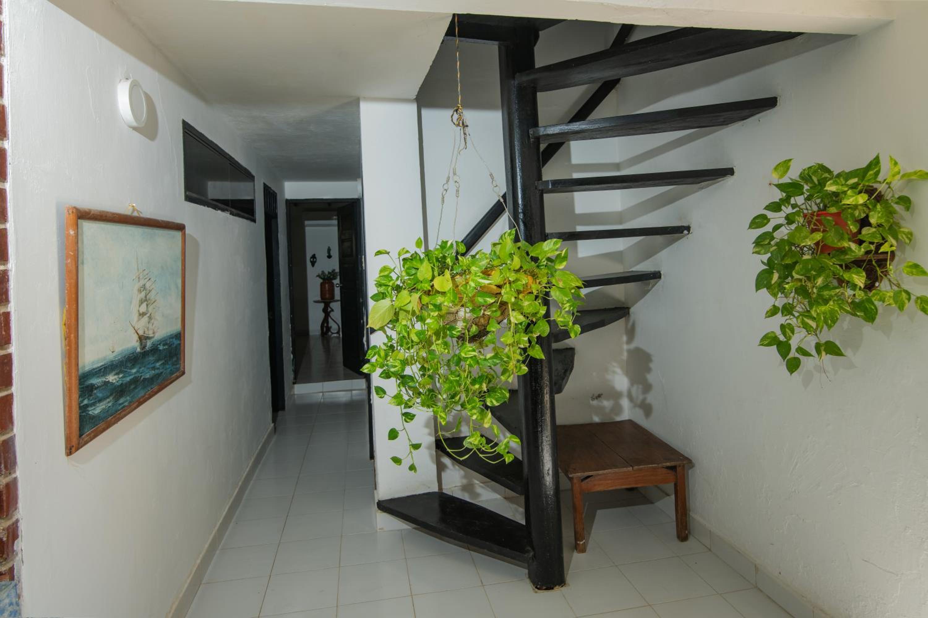 Cabana Canaima