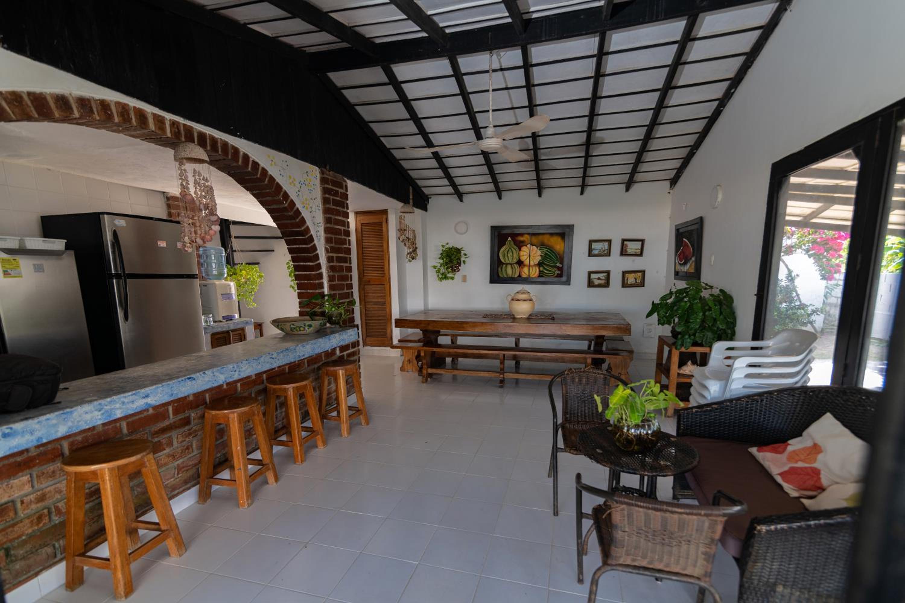 Cabana Canaima