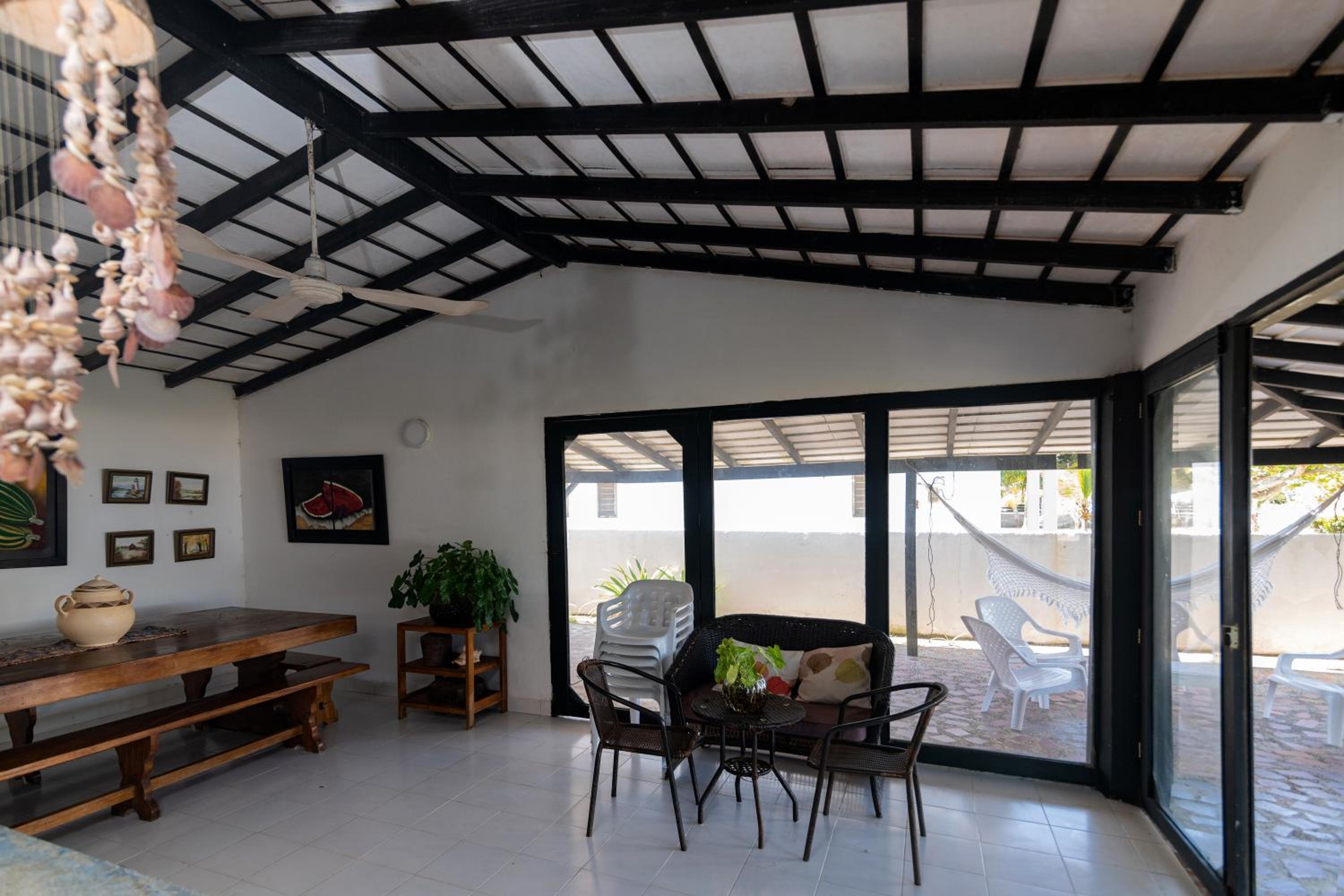 Cabana Canaima