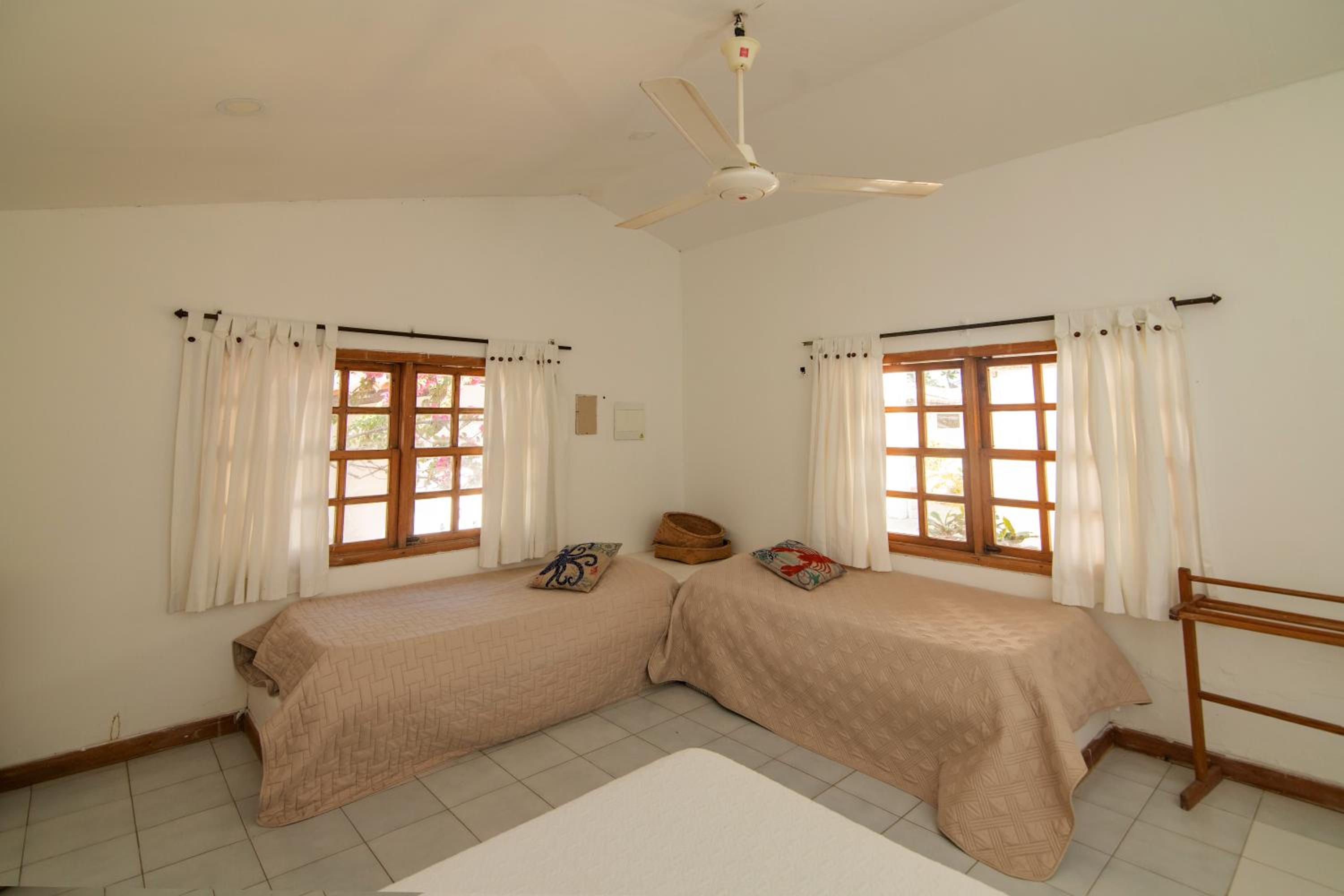 Cabana Canaima