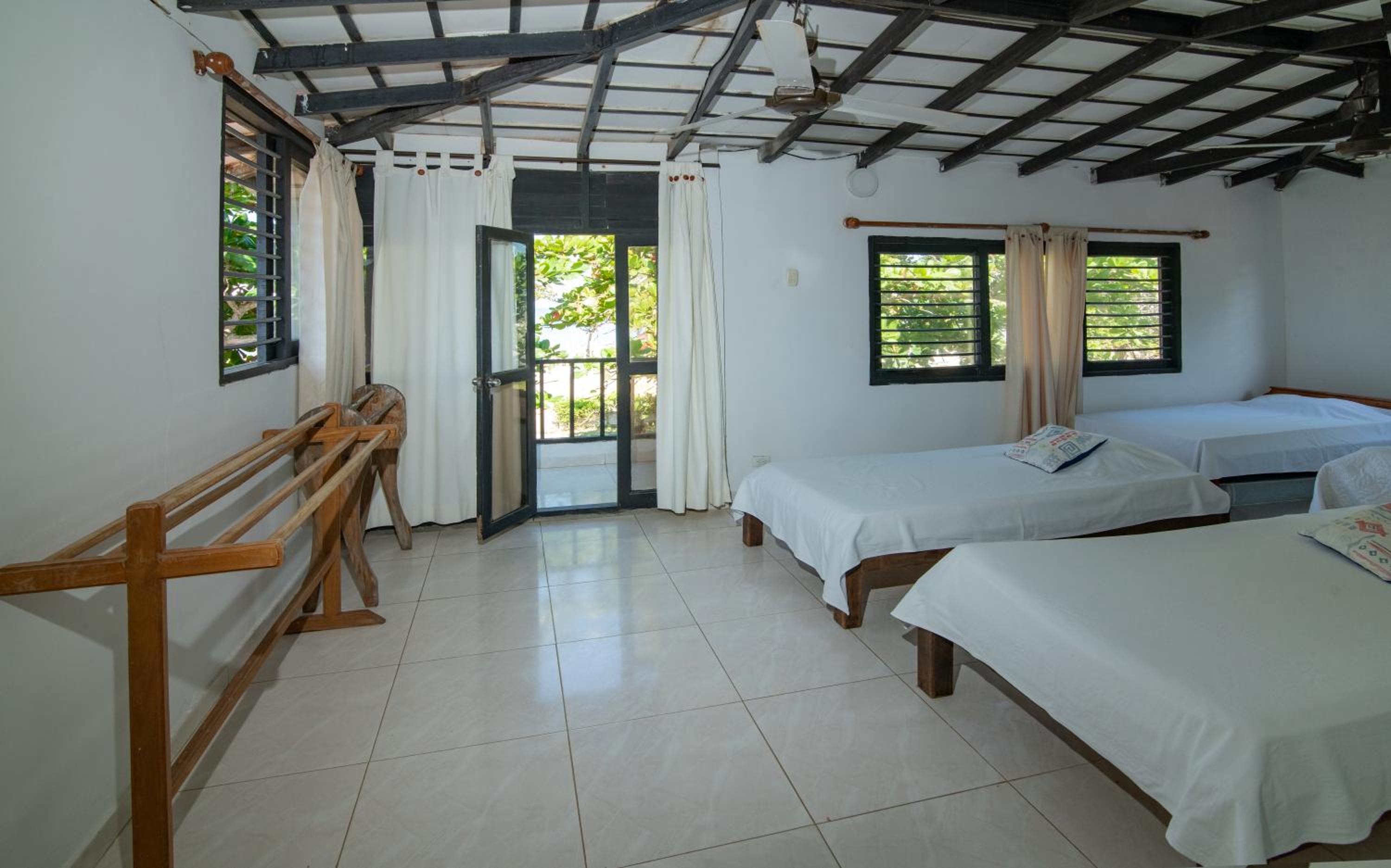 Cabana Canaima