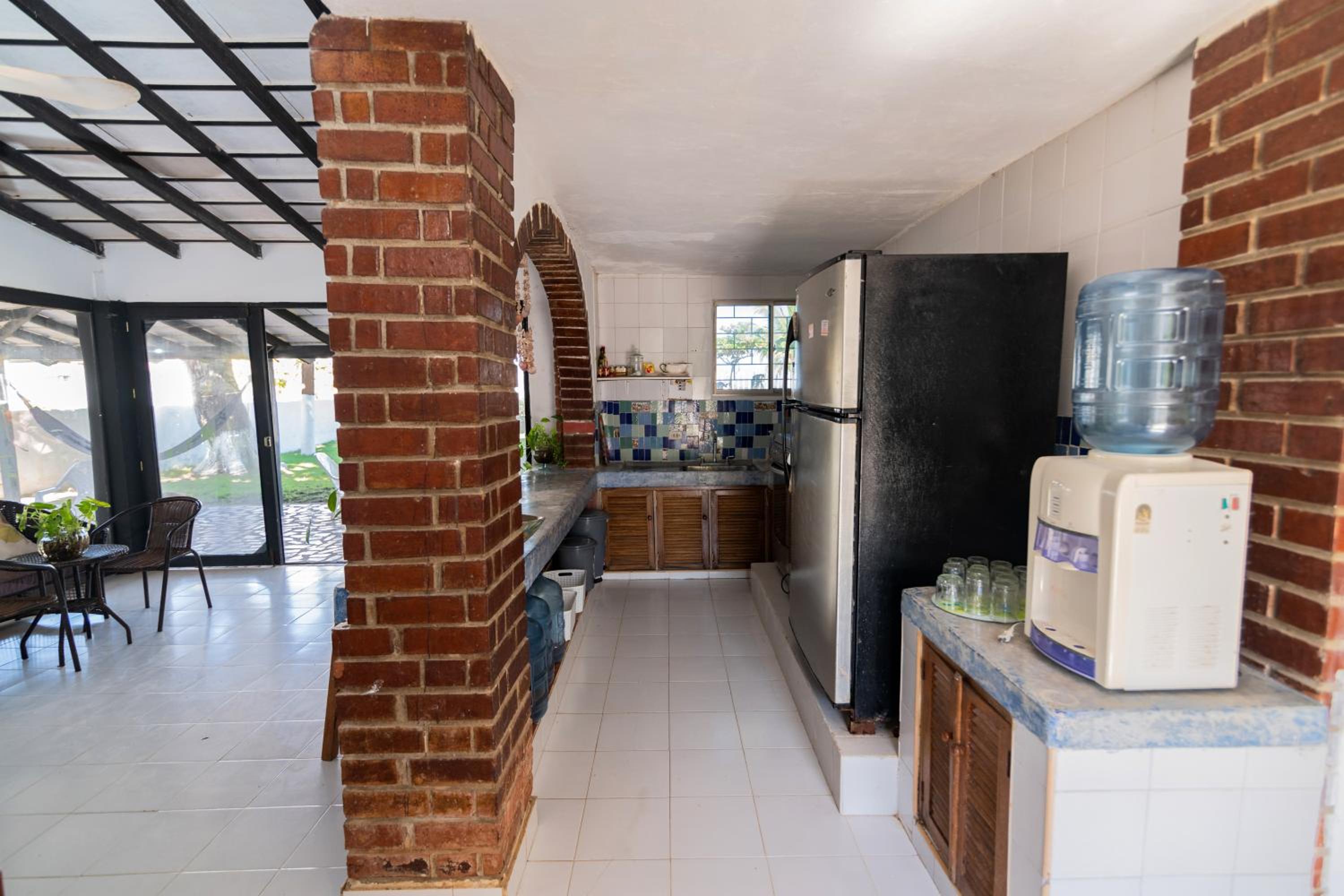 Cabana Canaima
