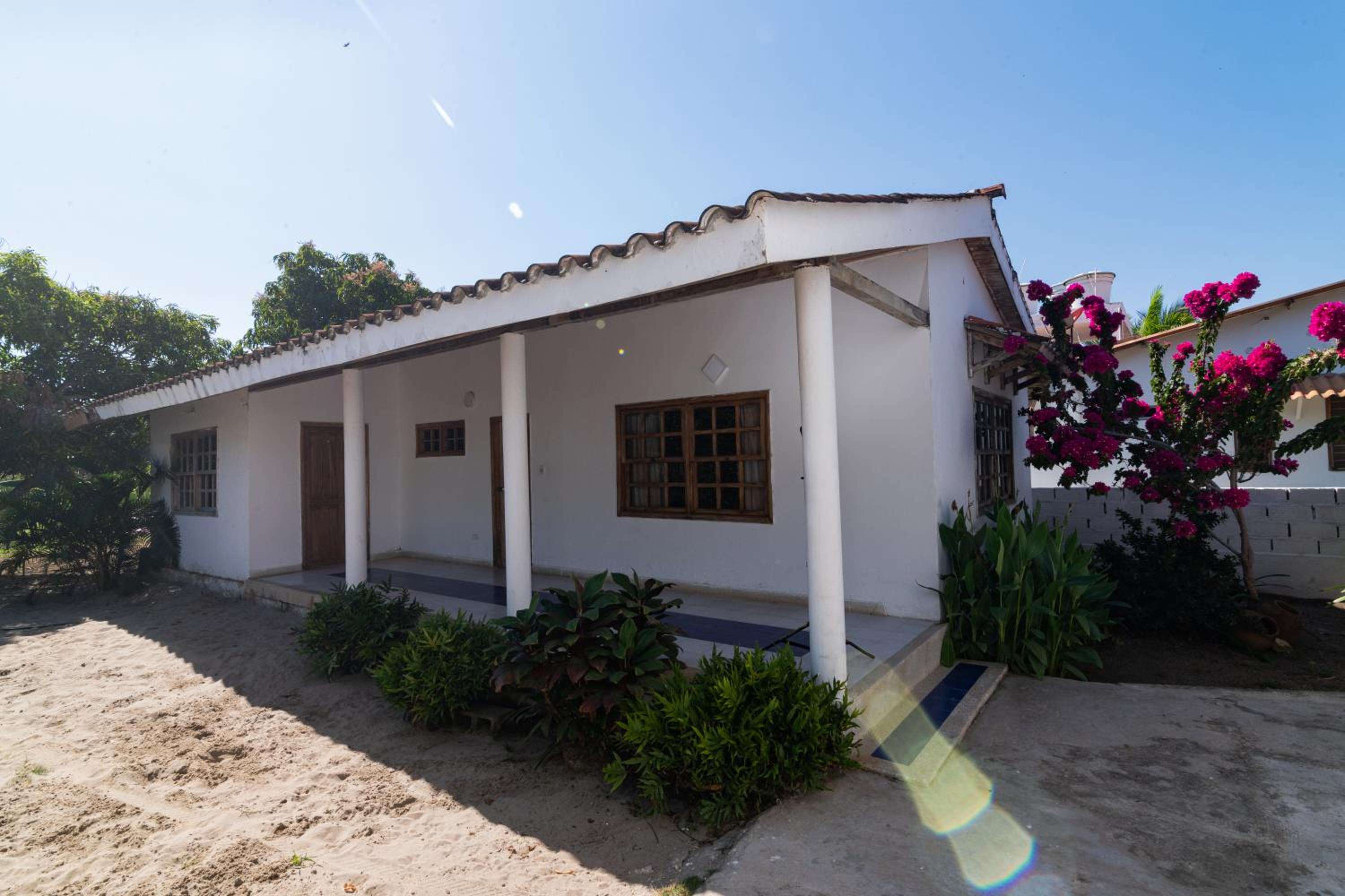Cabana Canaima