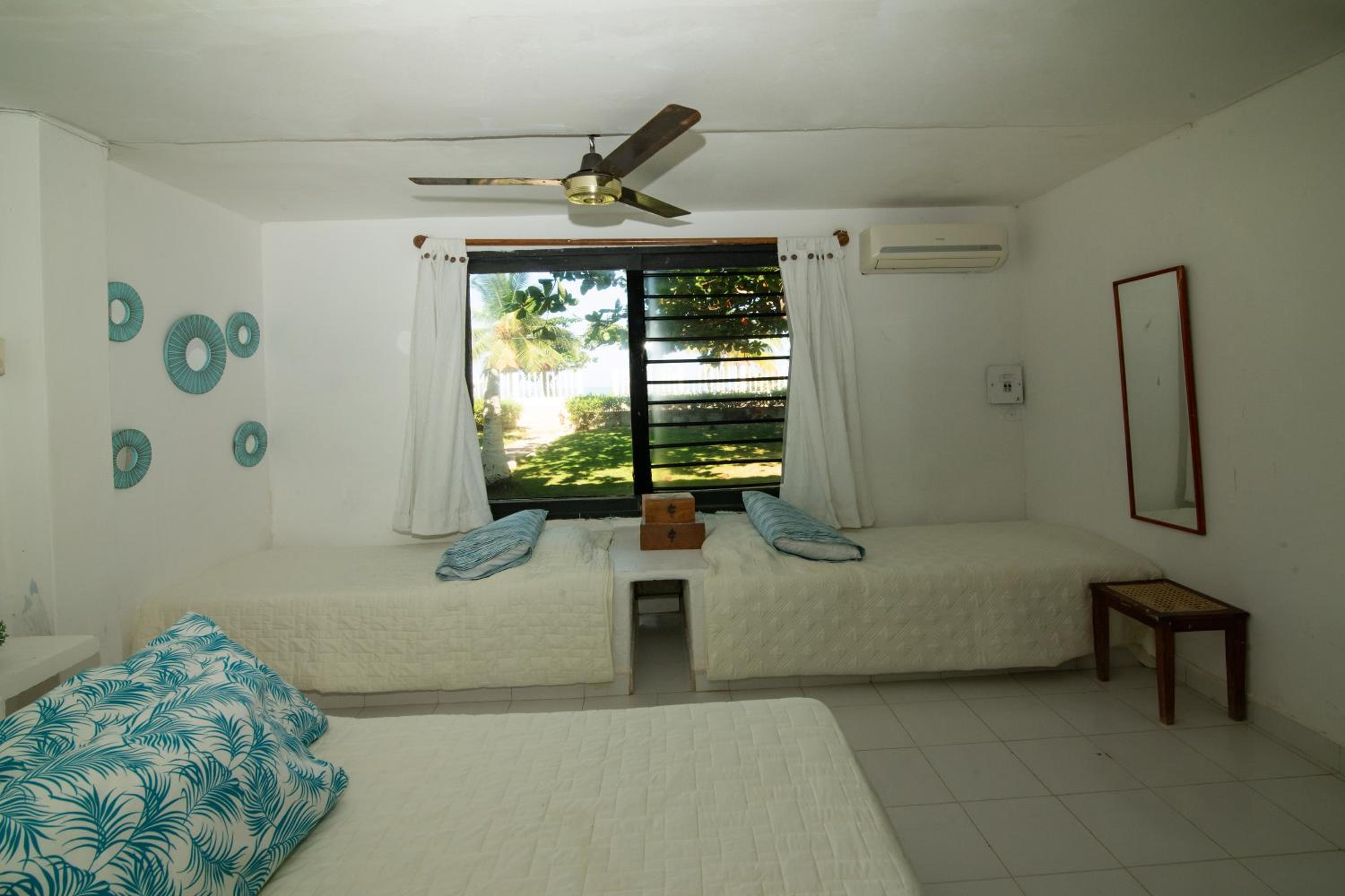 Cabana Canaima