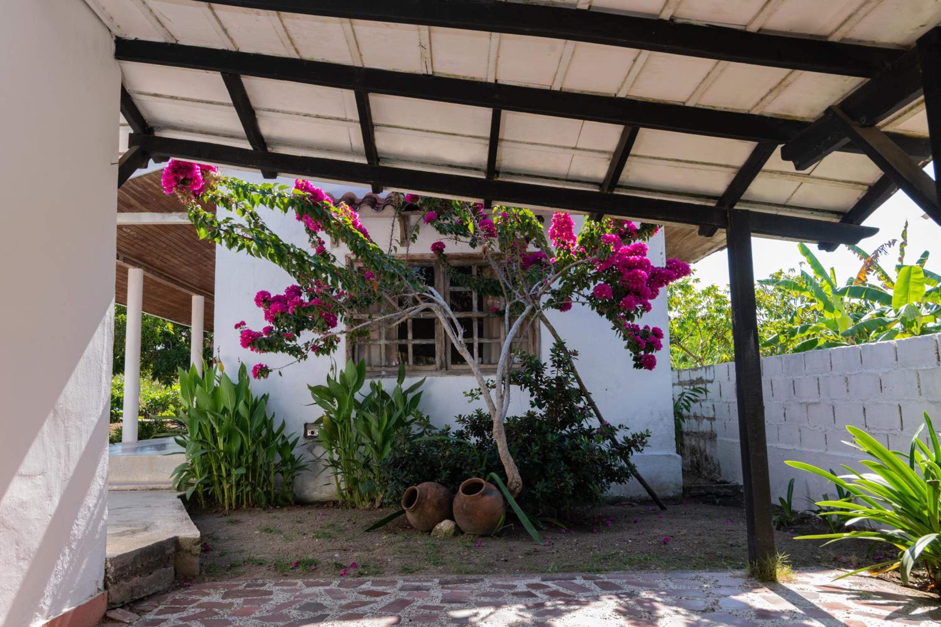 Cabana Canaima
