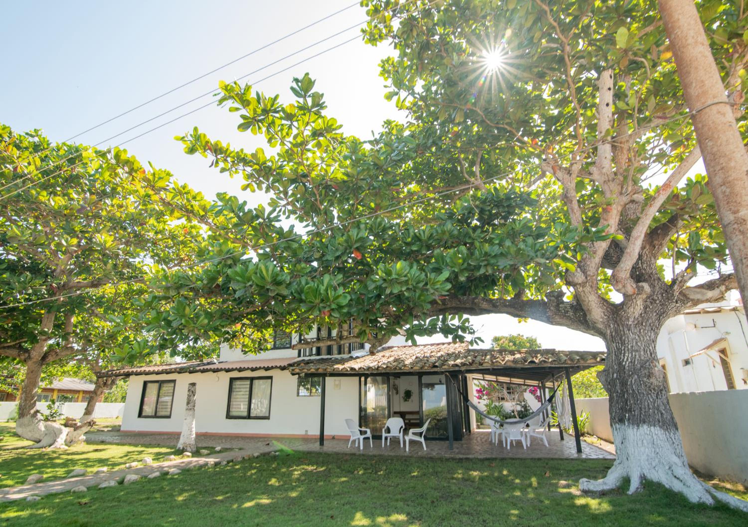 Cabana Canaima
