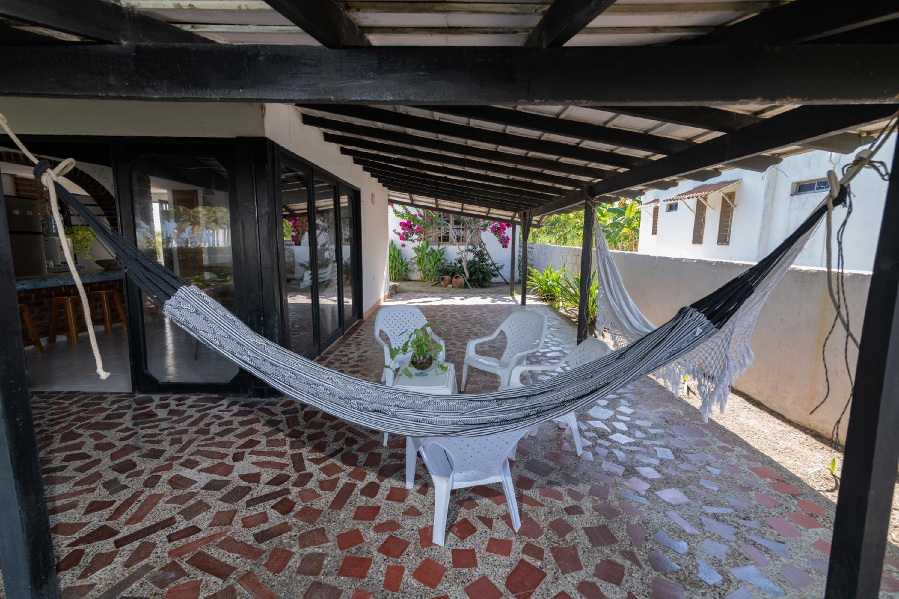 Cabana Canaima