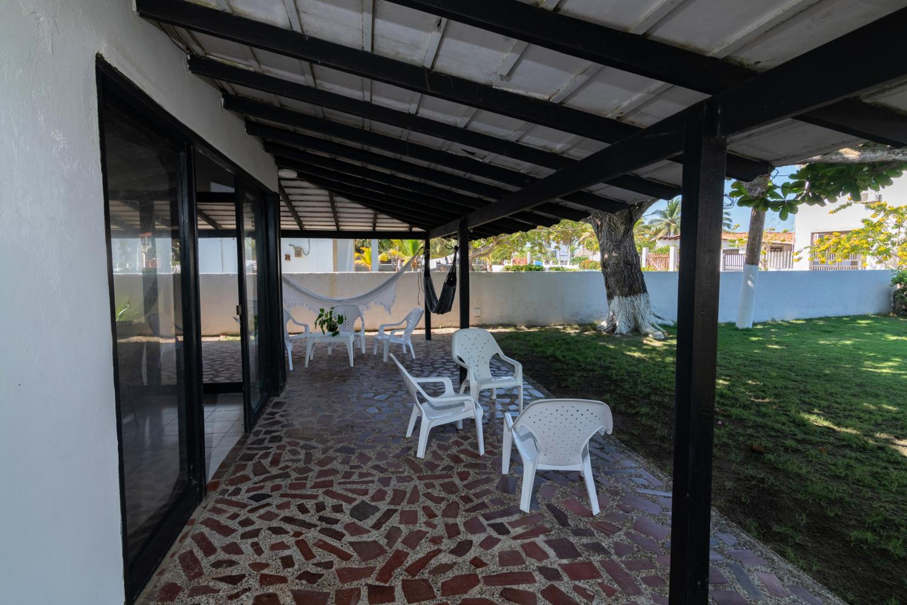 Cabana Canaima
