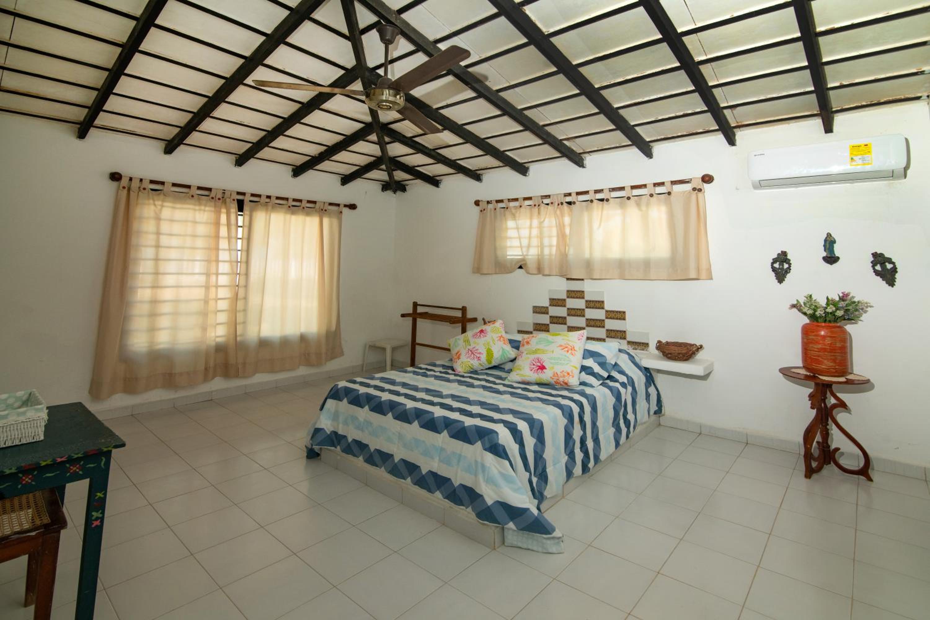 Cabana Canaima