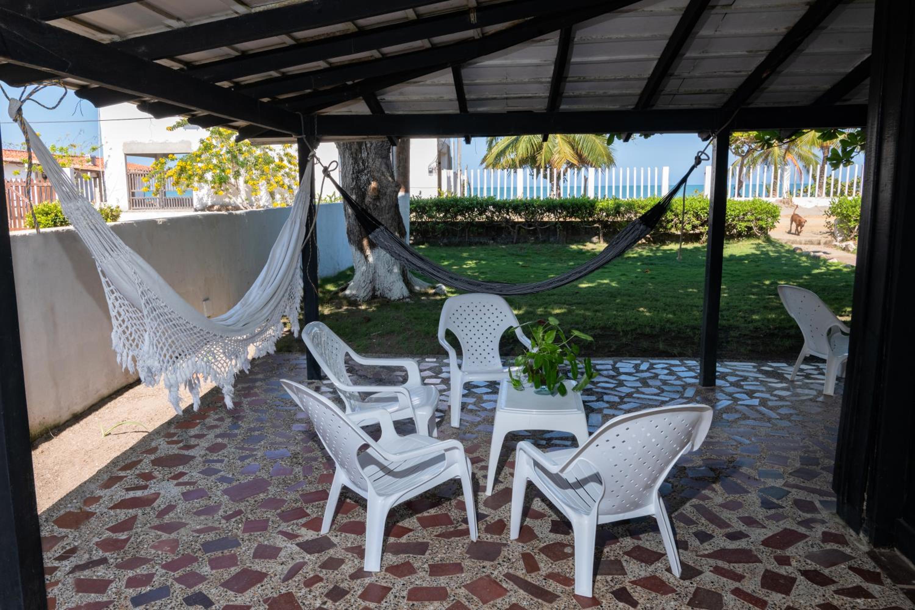 Cabana Canaima
