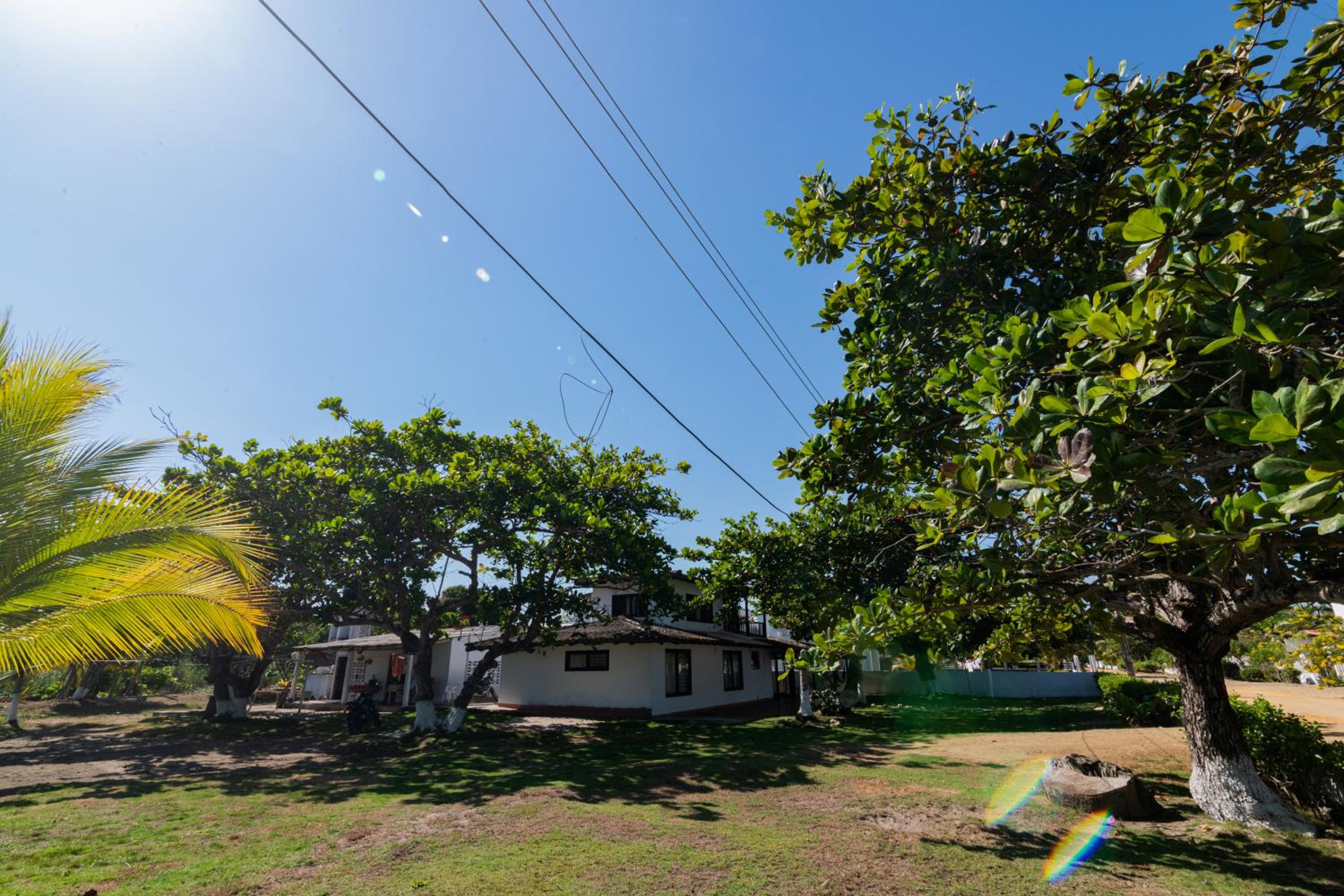 Cabana Canaima