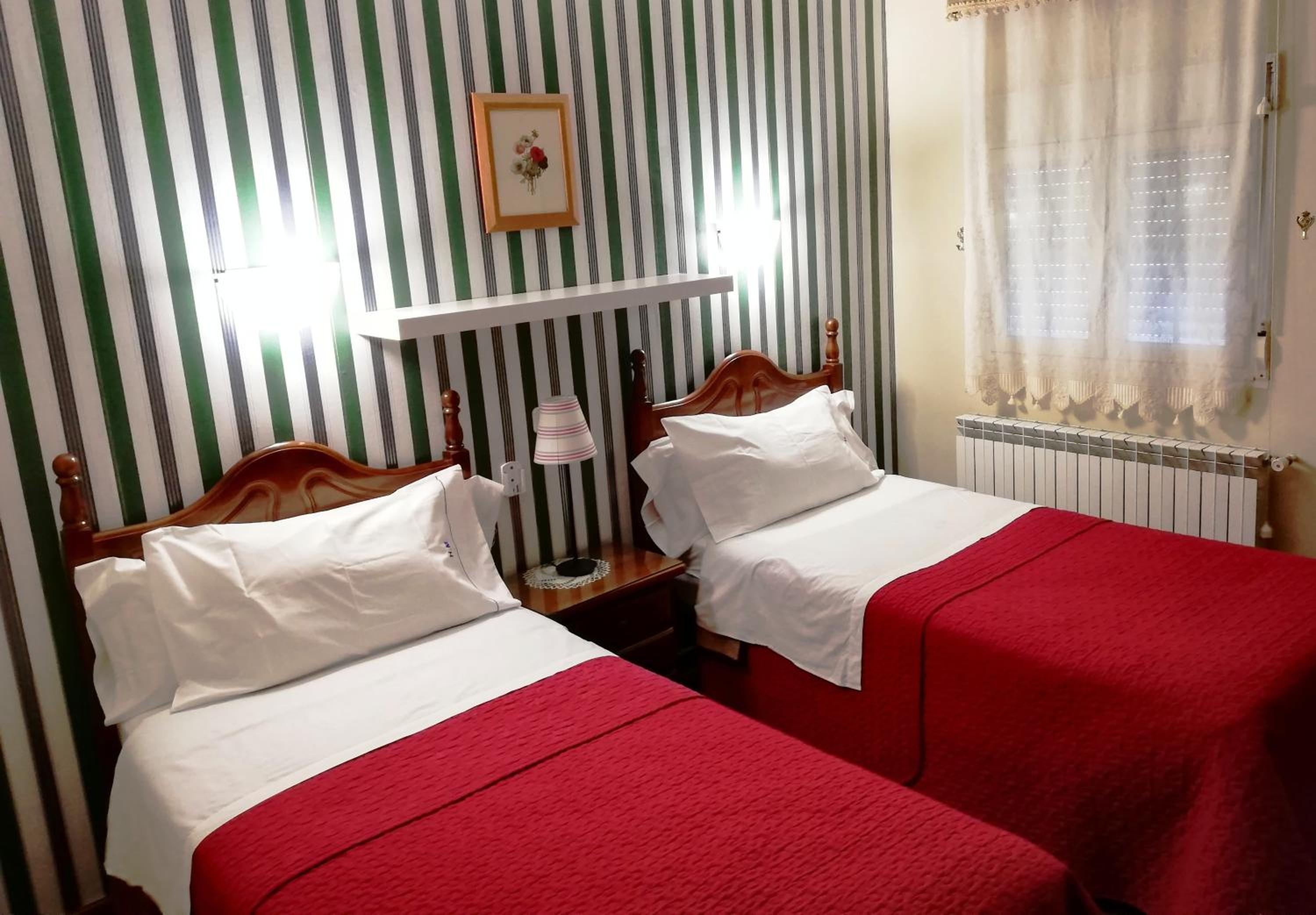 Hostal Martin - Sanabria