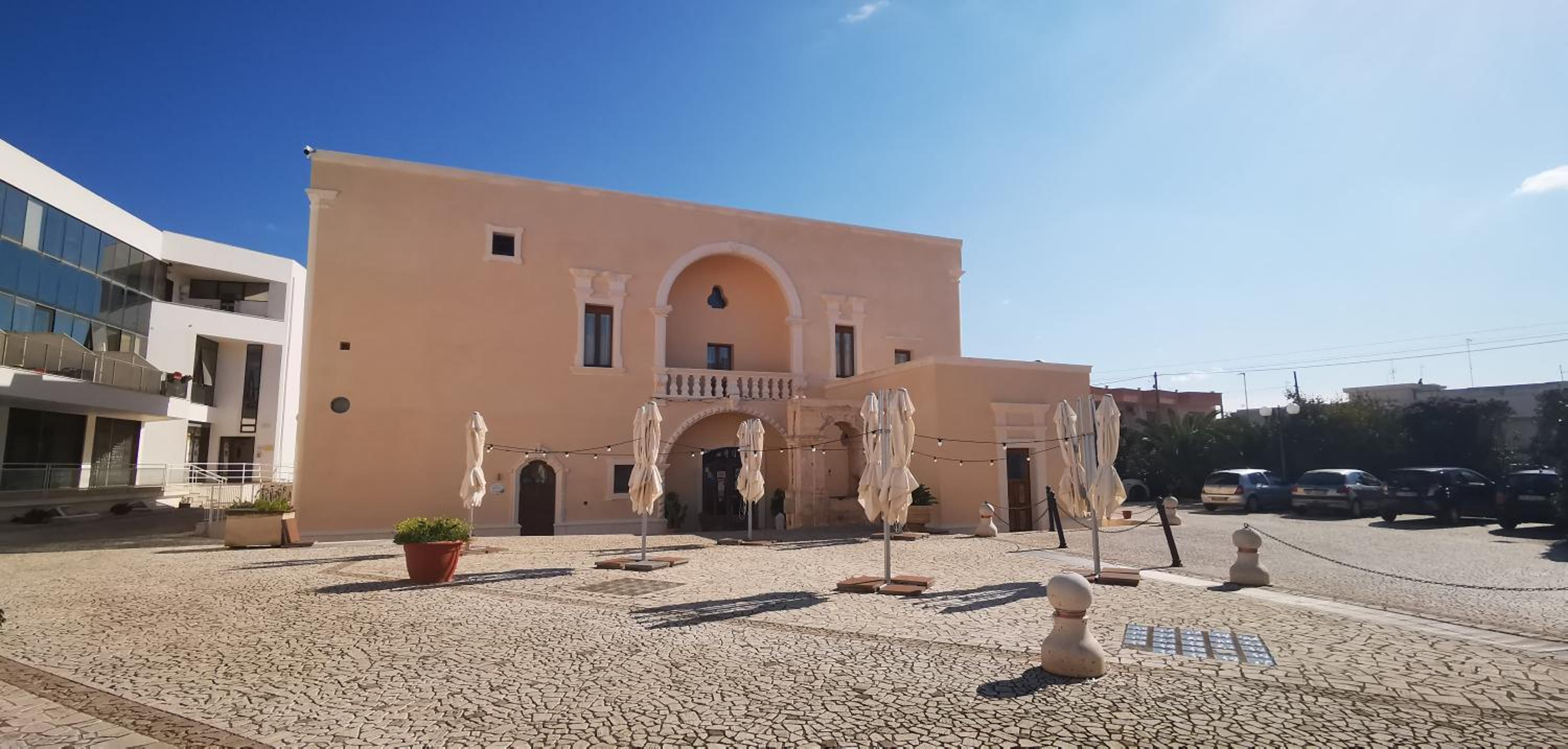 Casina Raho B&B