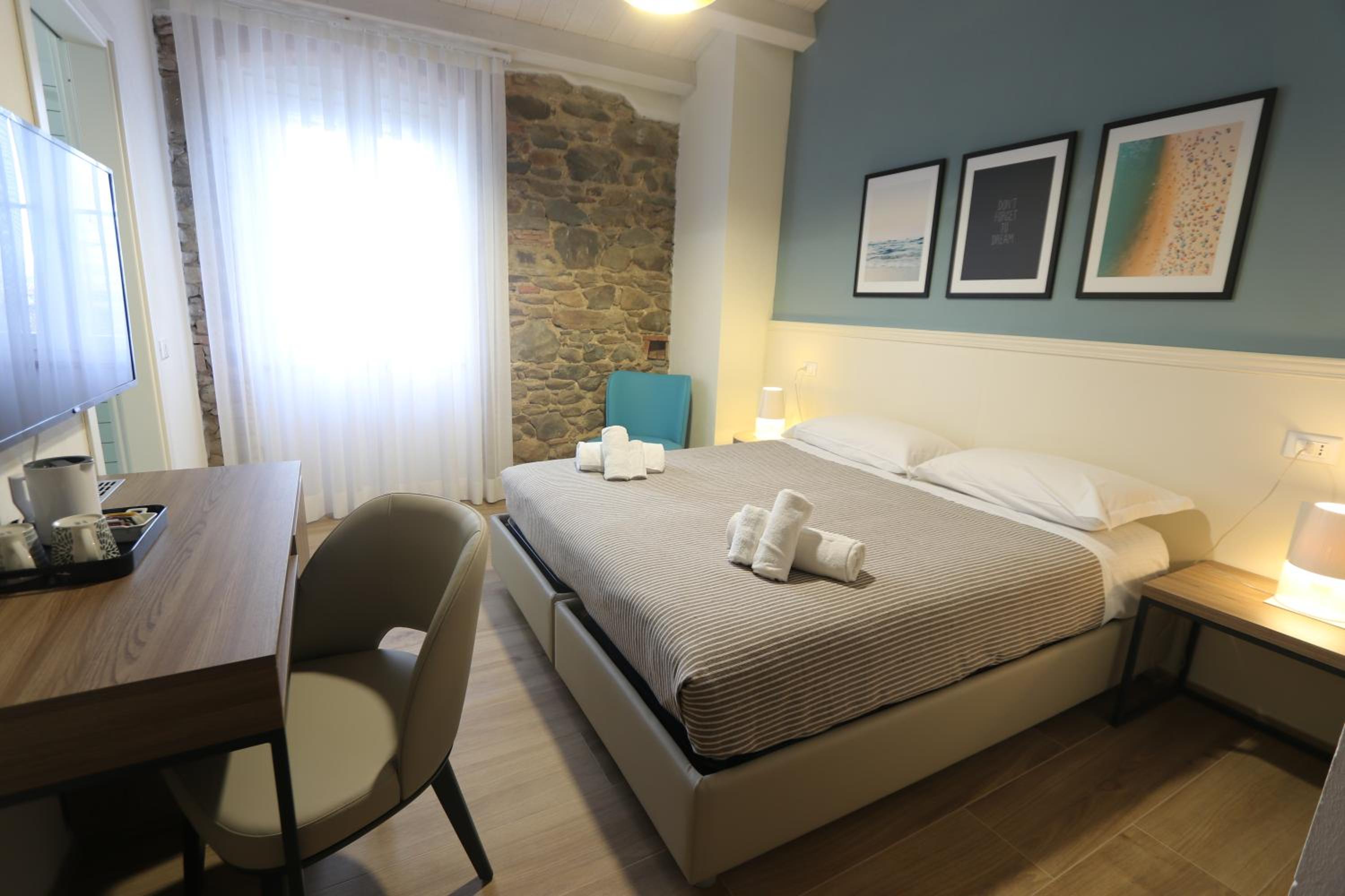 Botrona B&B
