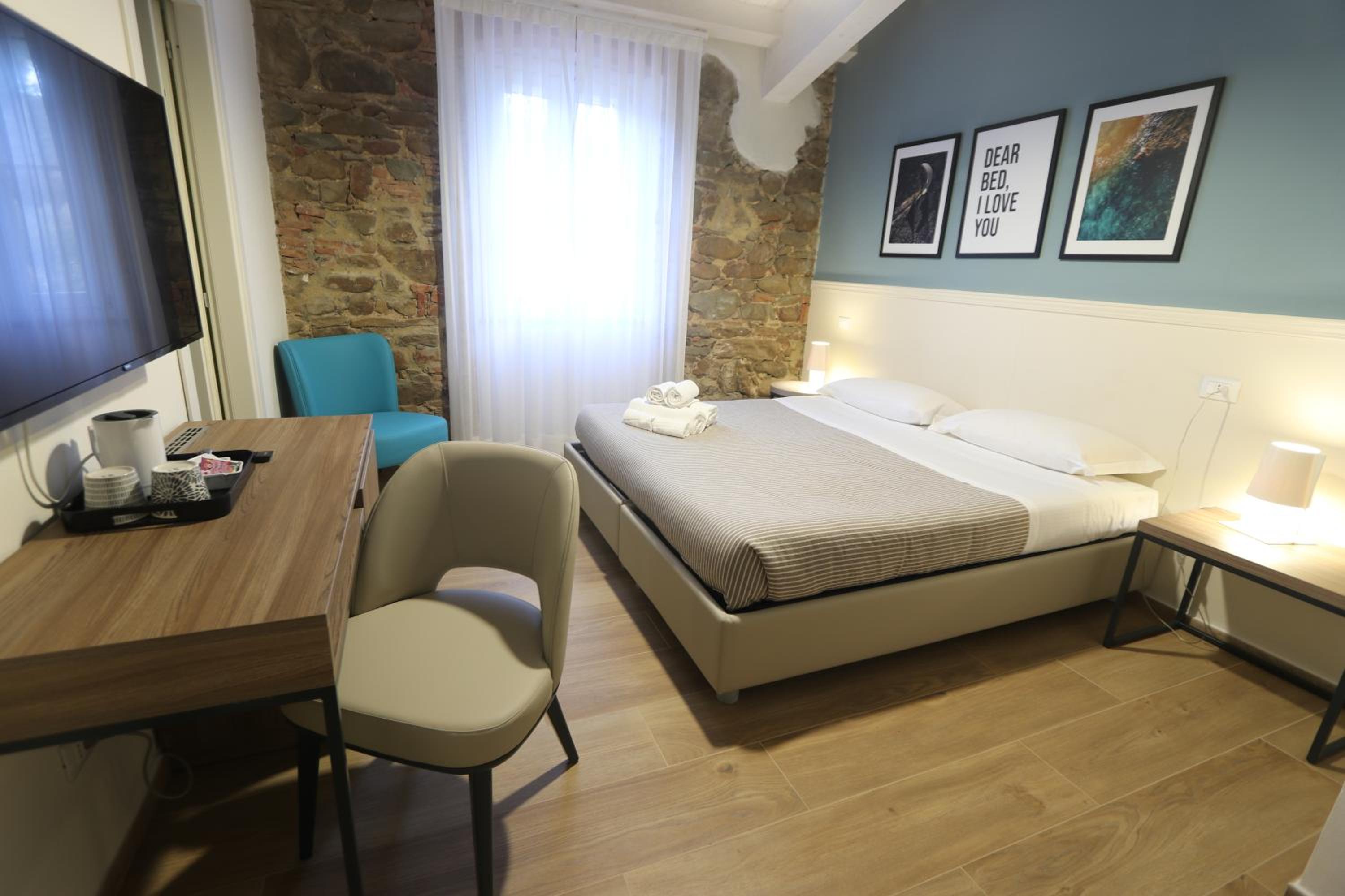 Botrona B&B