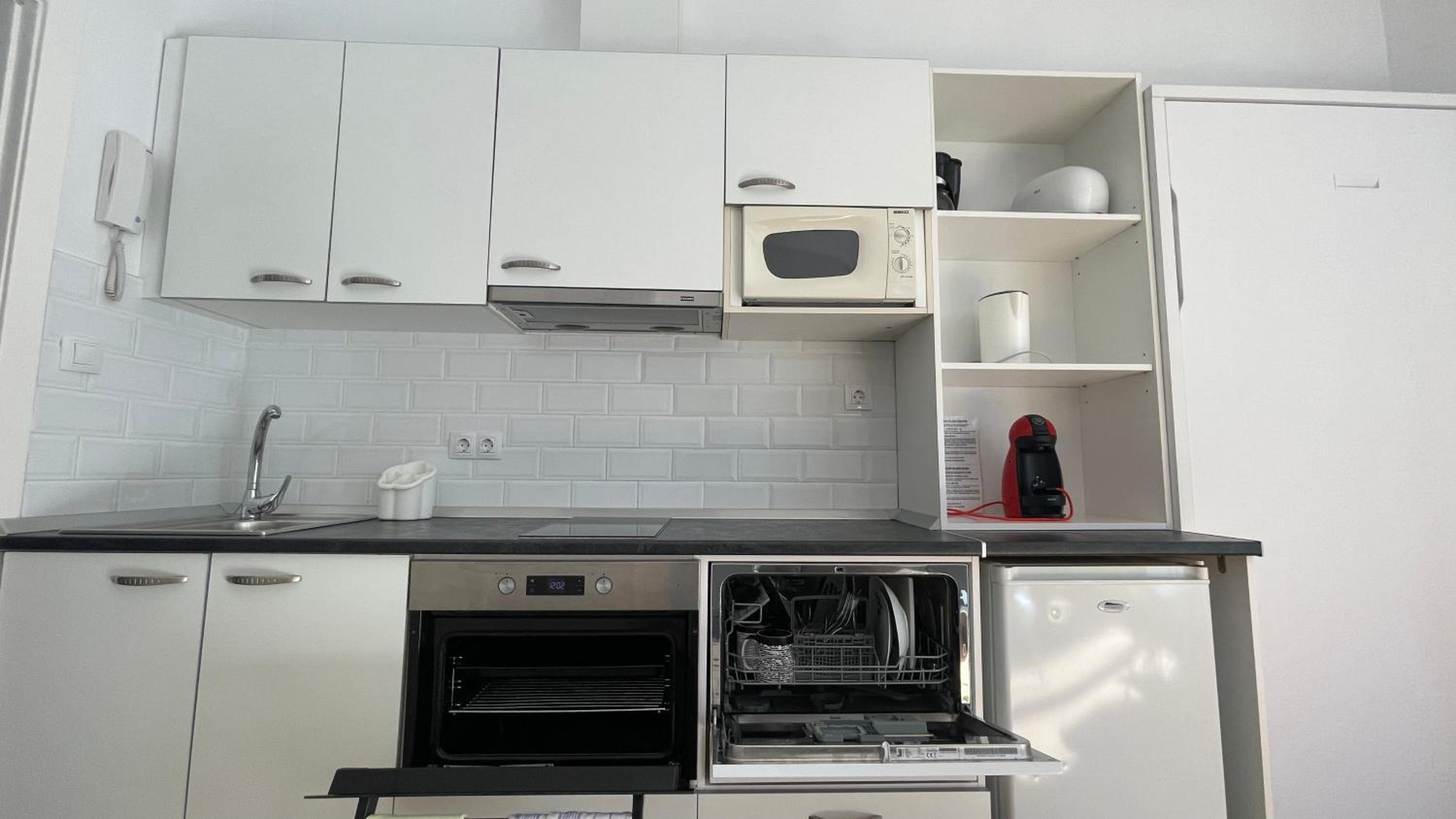 Apartamentos Boni