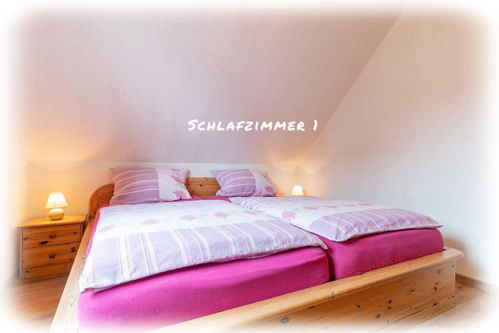 Gästehaus Ollech view 3
