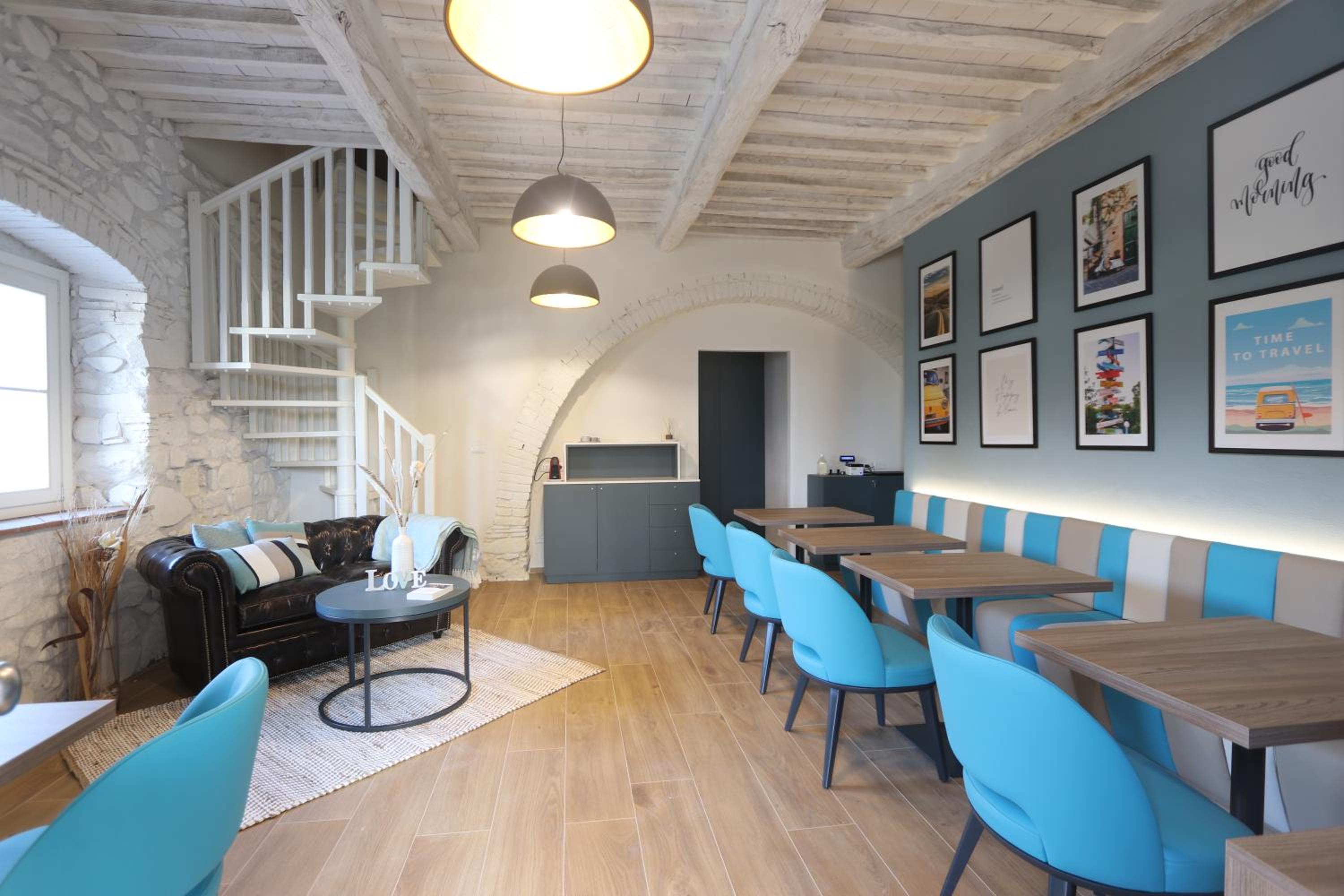 Botrona B&B