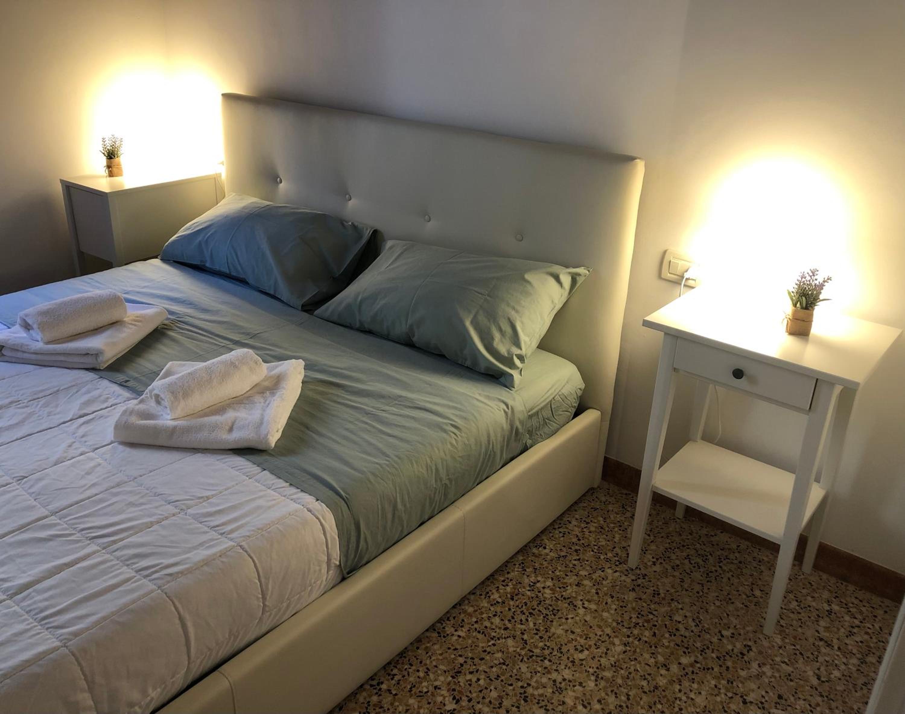 SALAMON GUEST HOUSE