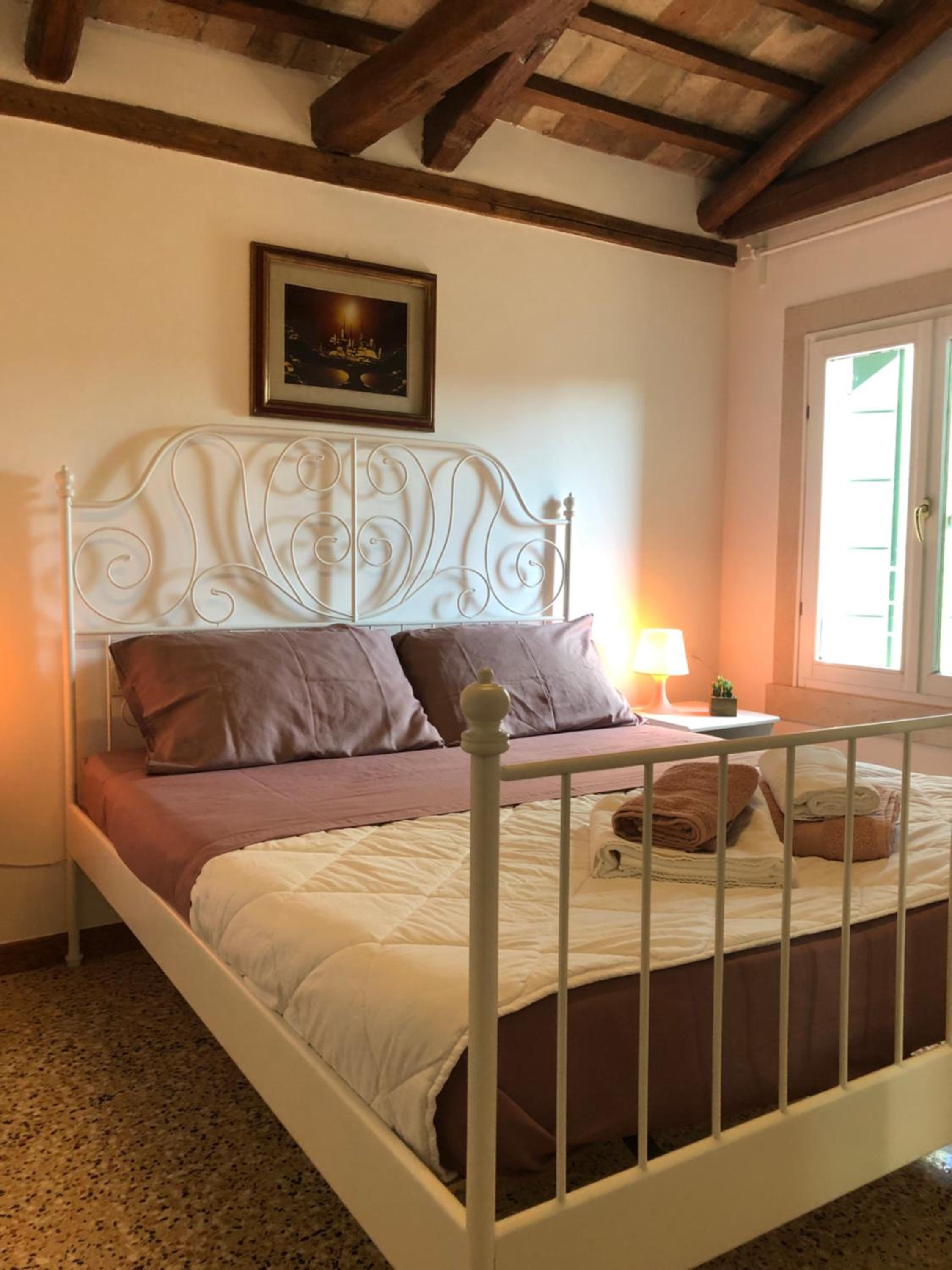 SALAMON GUEST HOUSE