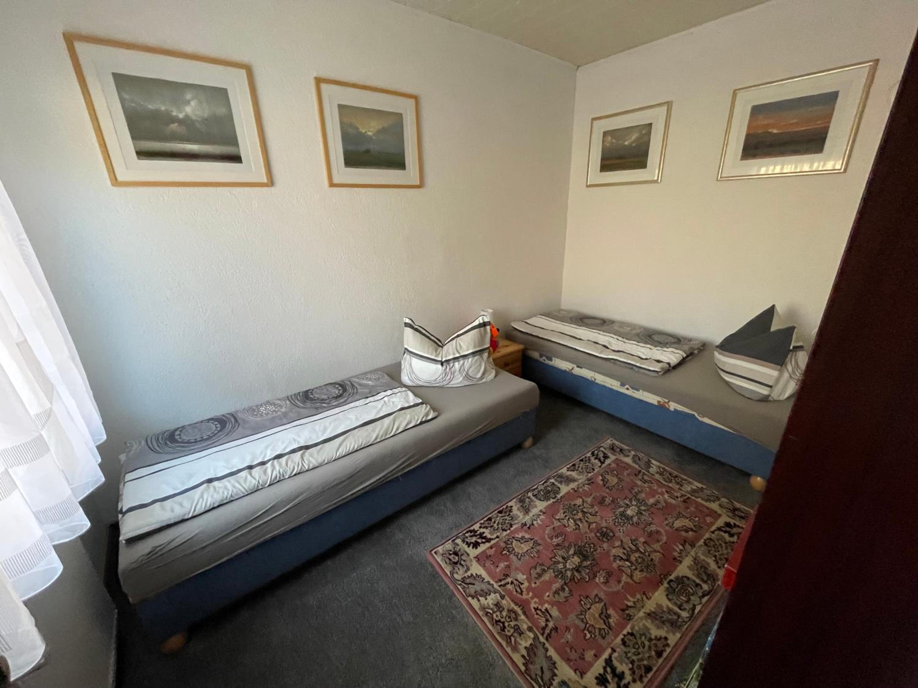 Schöner Ferienbungalow umgeben von Natur und nicht weit zur Ostsee