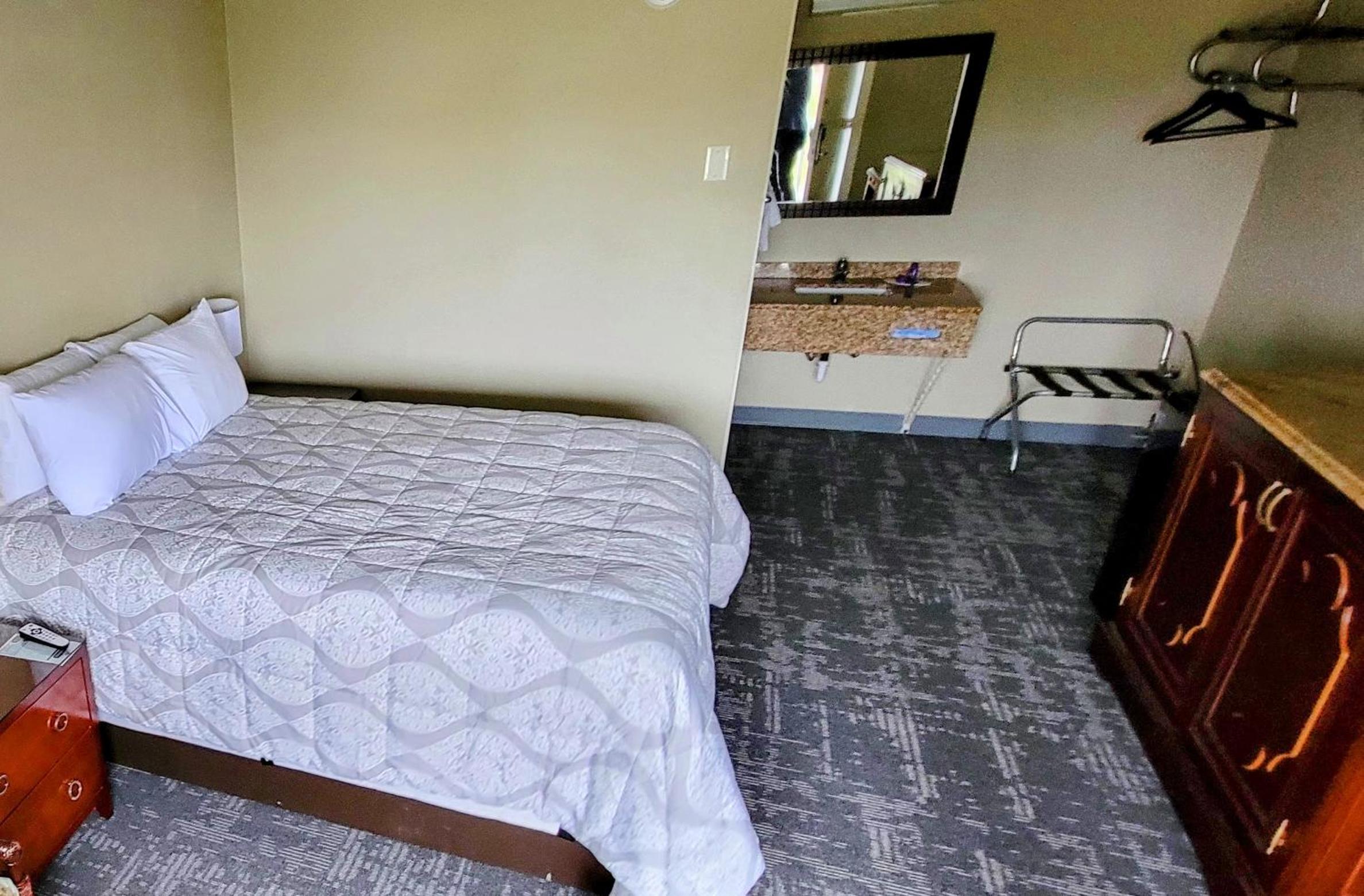 Queen City Inn view 4