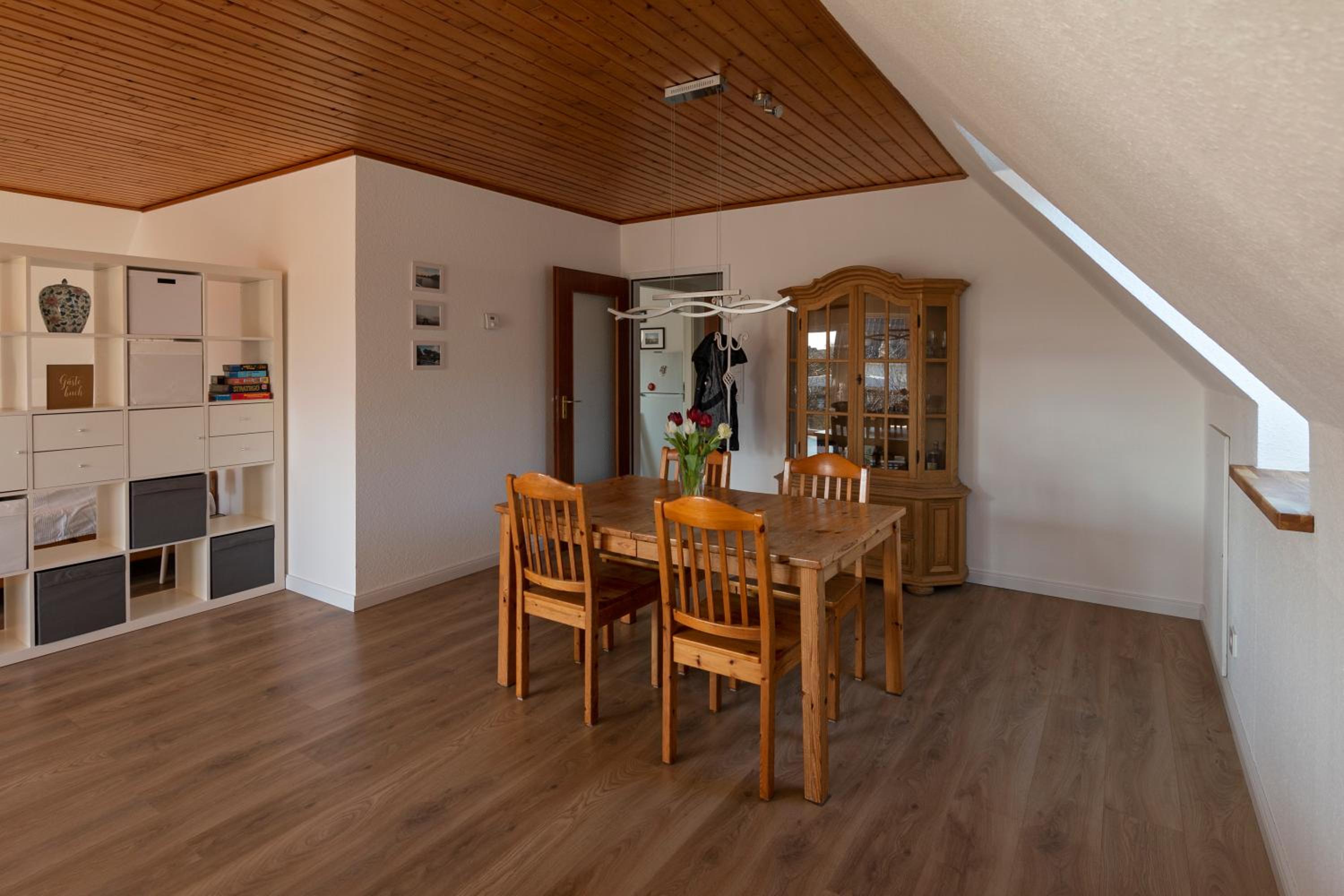 Schöne Unterkunft in Mühbrook view 2