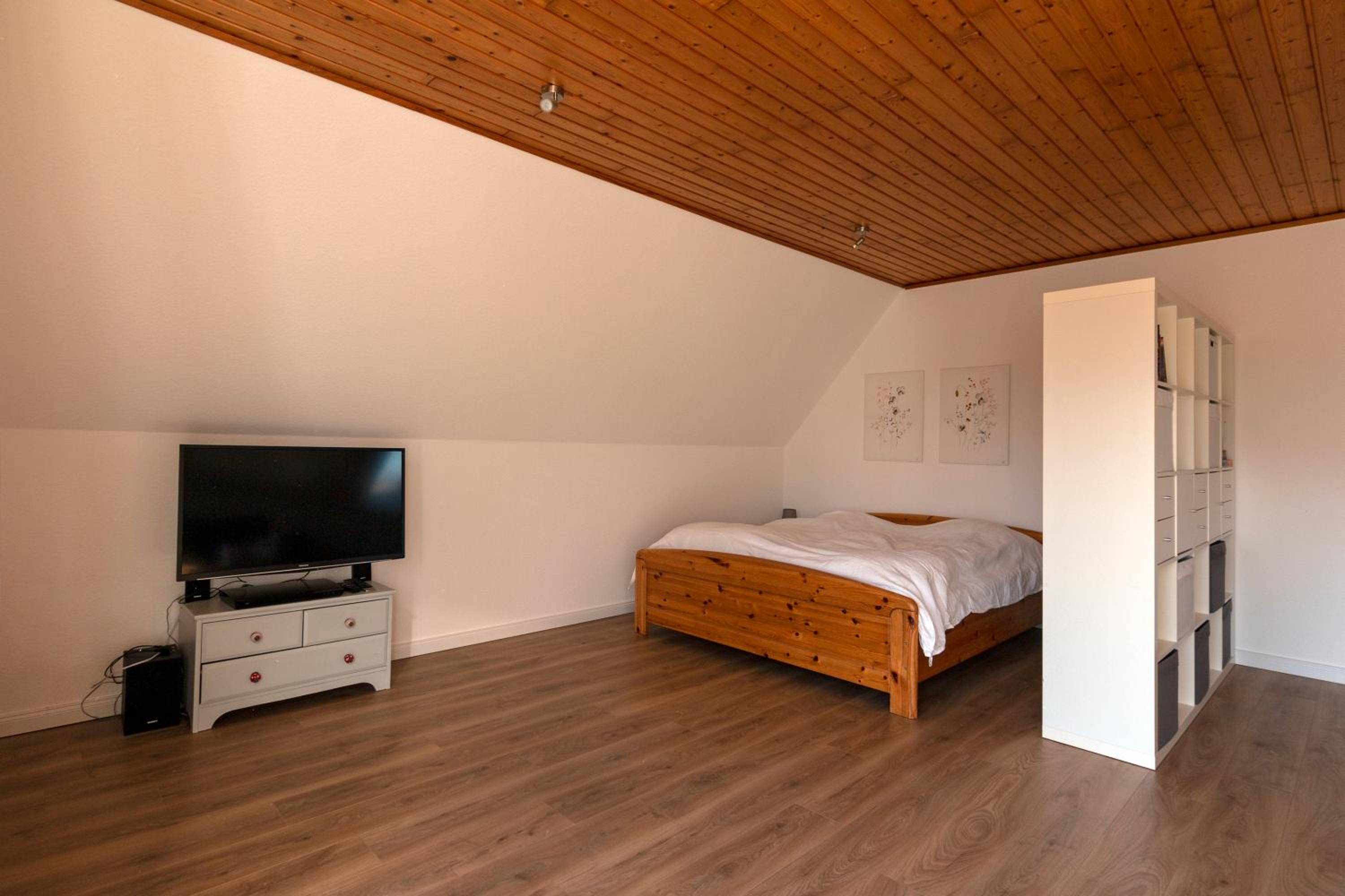 Schöne Unterkunft in Mühbrook view 4