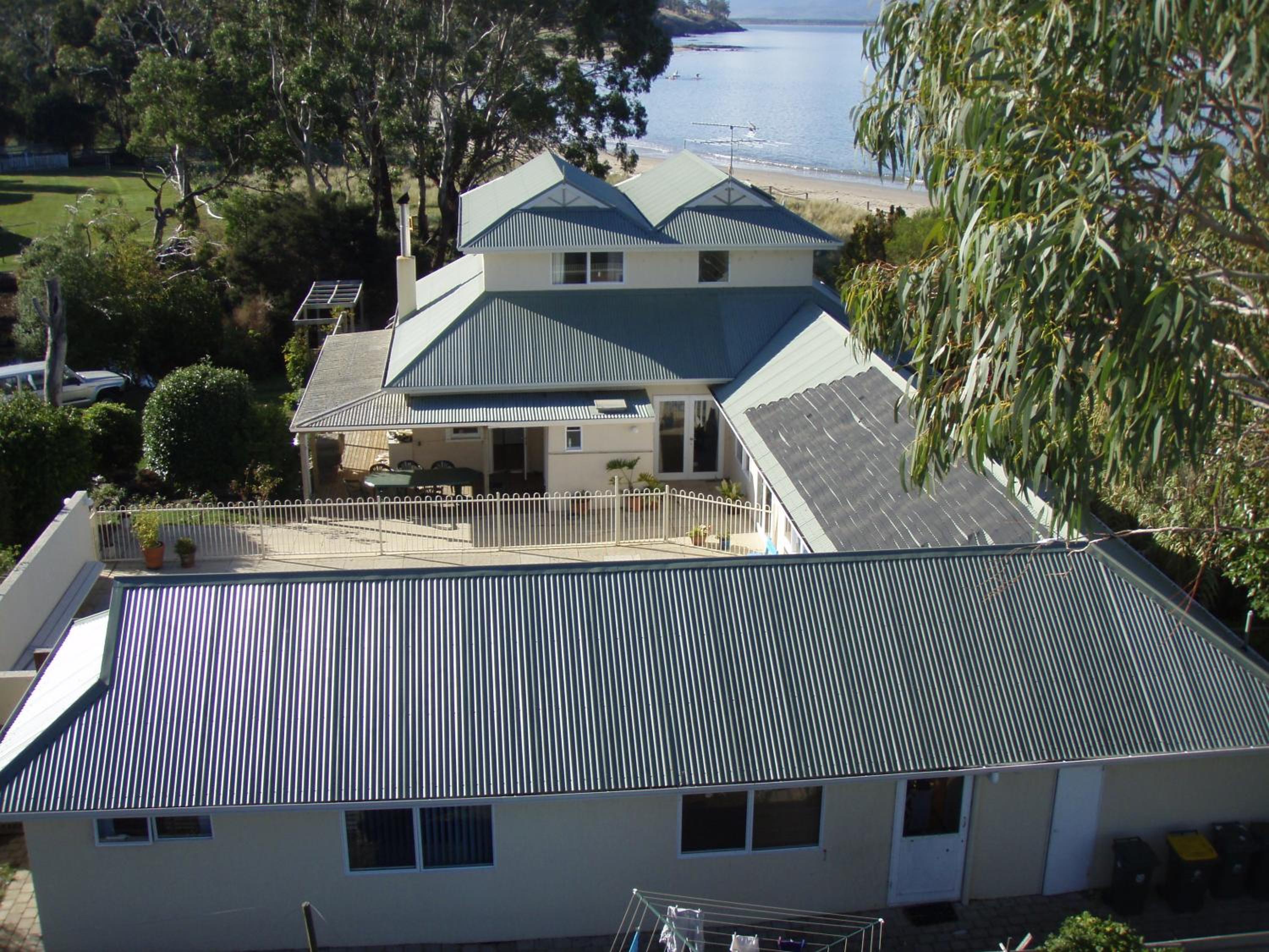 Bambra Reef Lodge