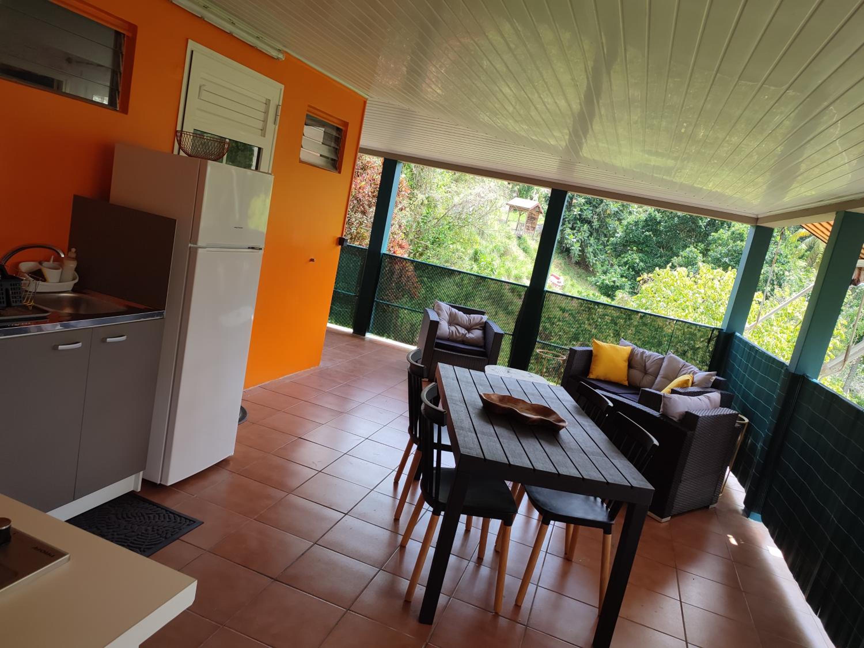 Appartement Kelysa view 4