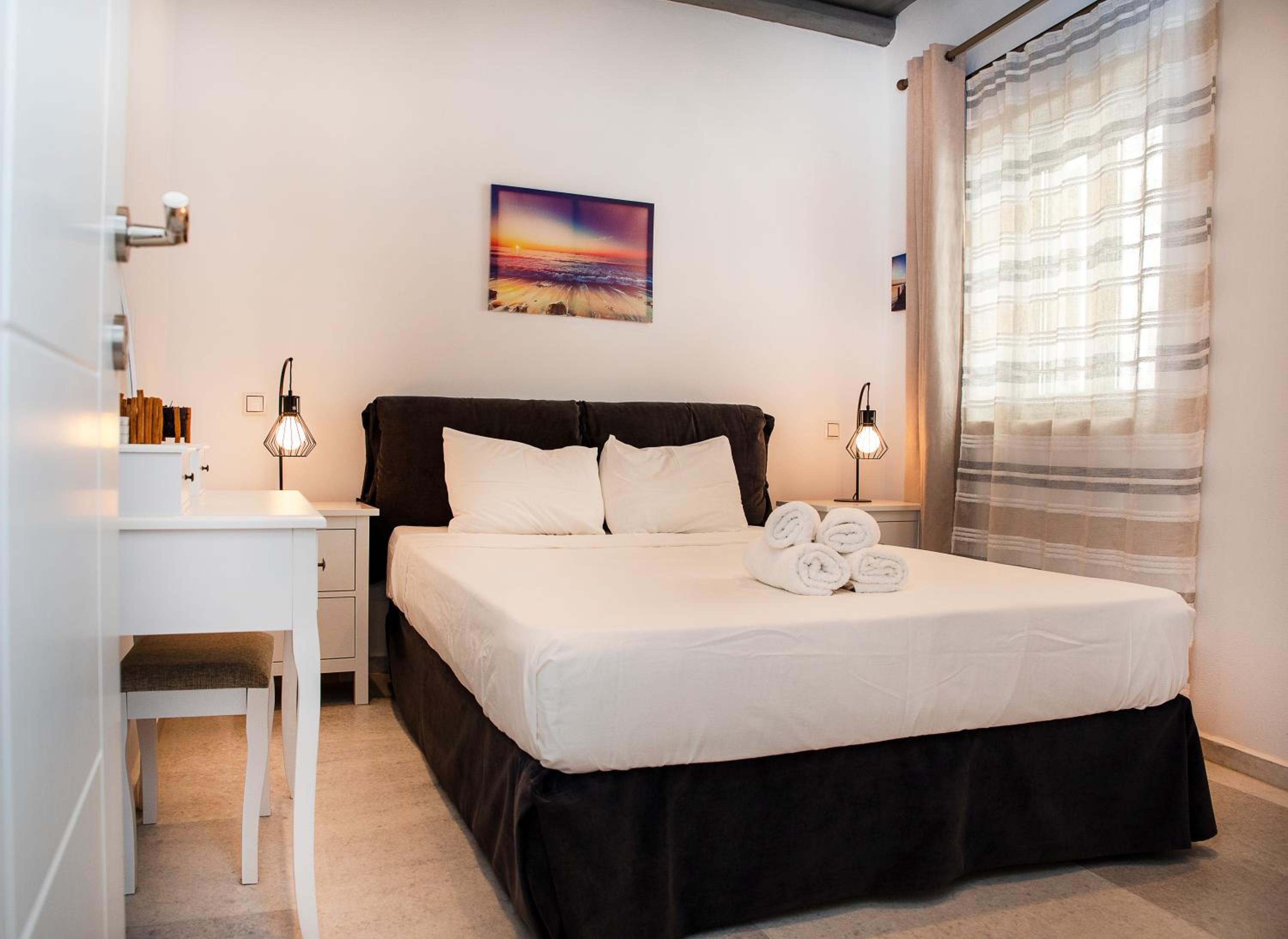 Naousa - 2BR House with Amazing View - Caper photo 5