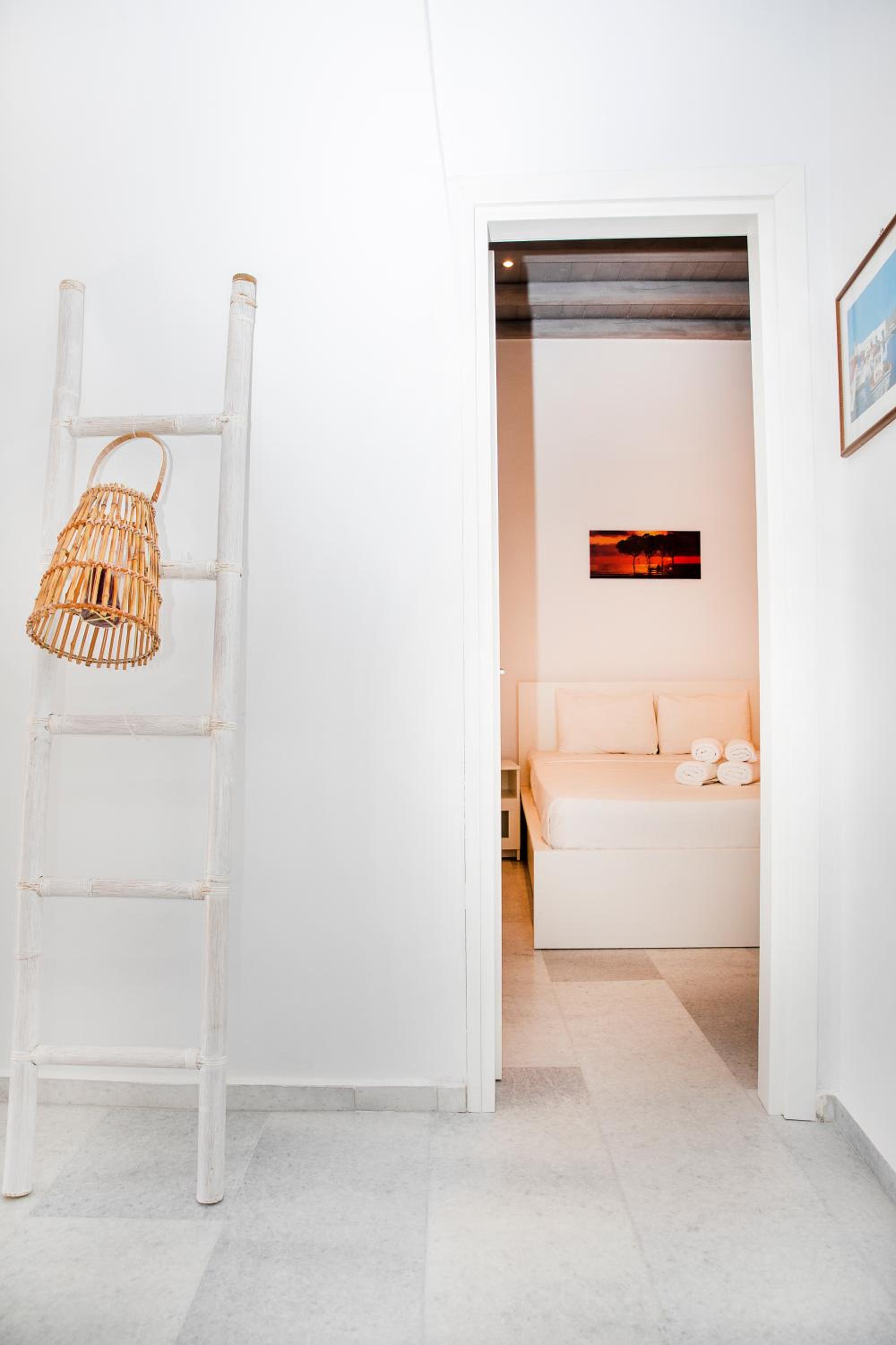 Naousa - 2BR House with Amazing View - Caper photo 3