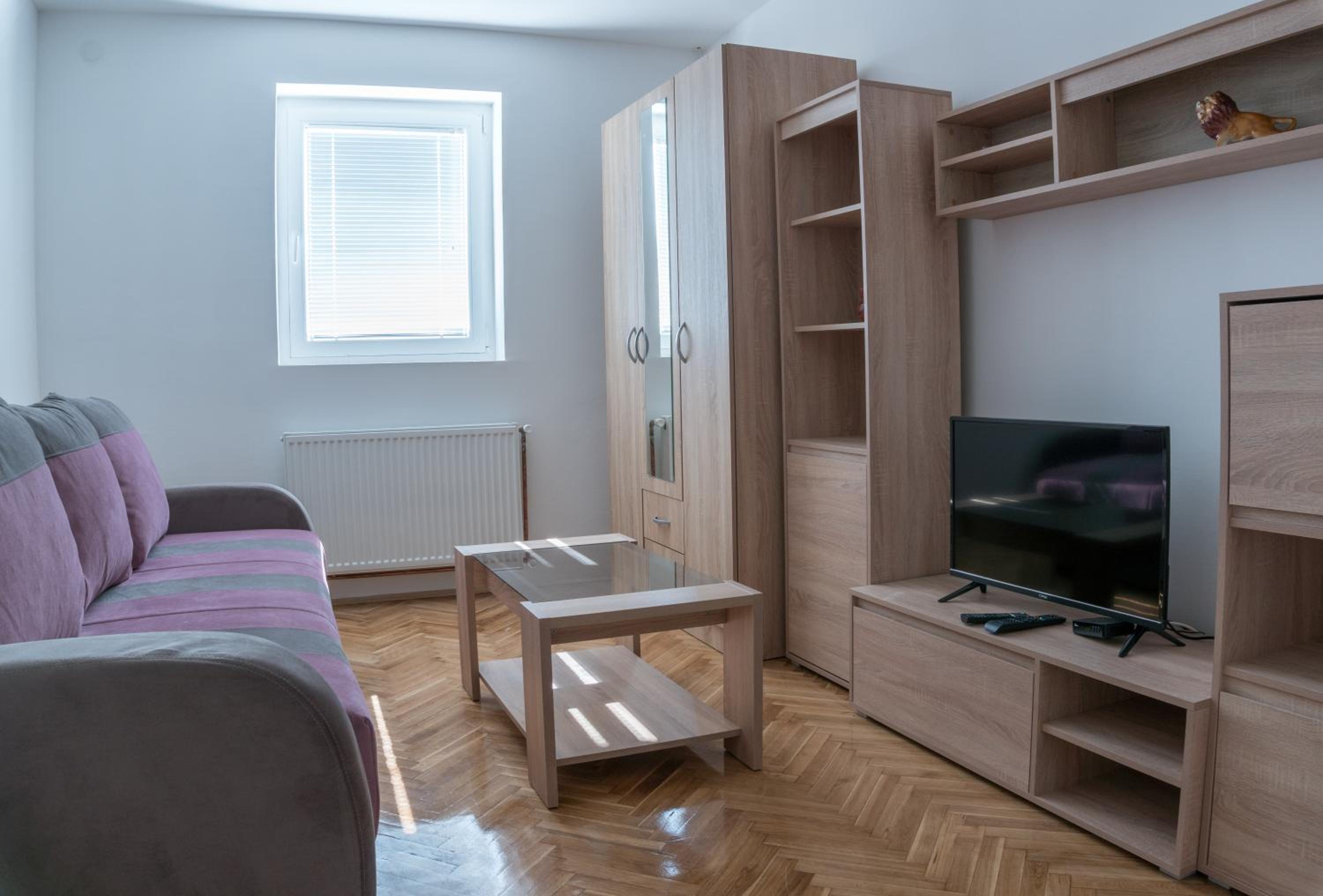 Gerardus Apartmani view 2