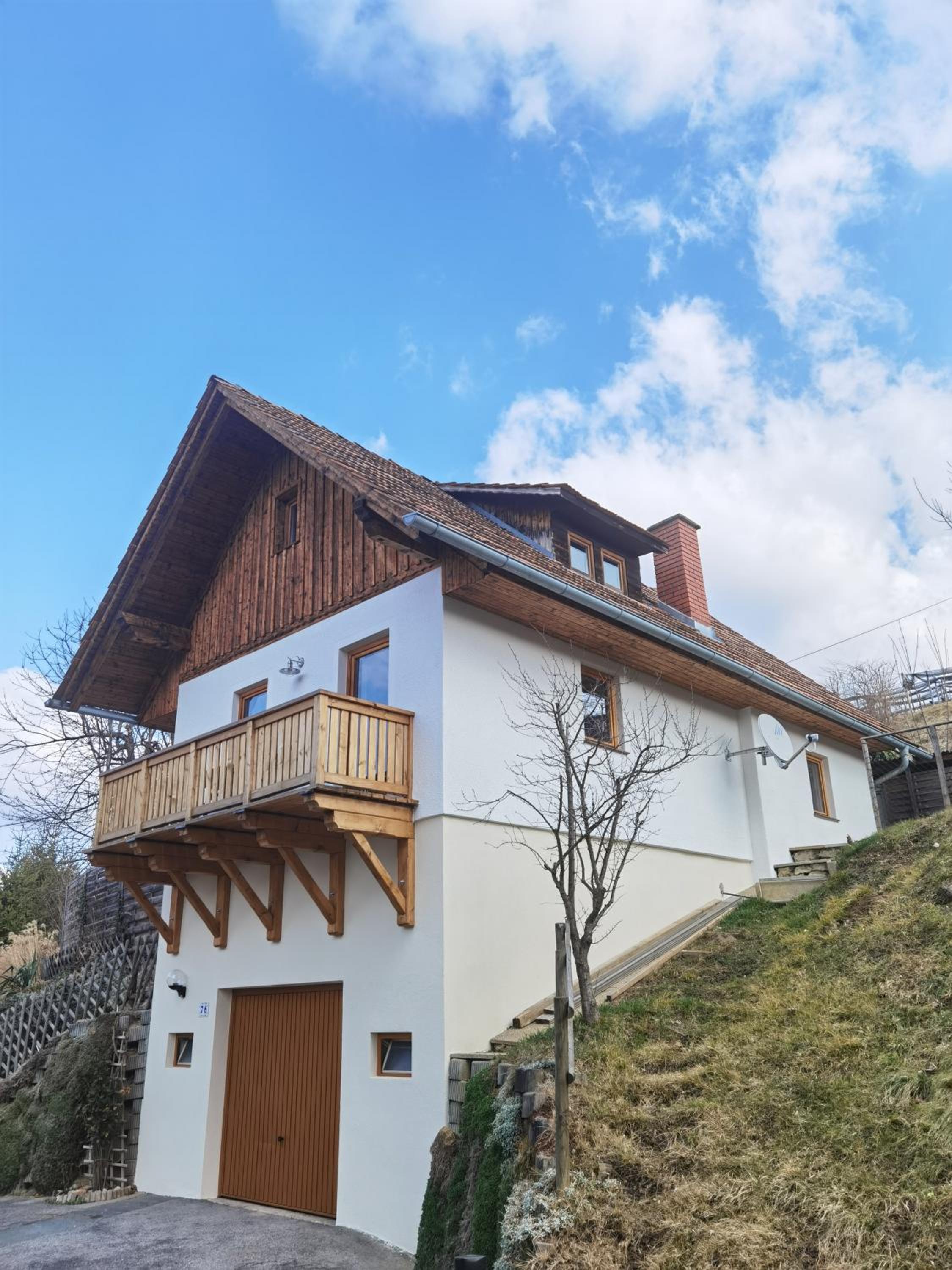 Kellerstöckl Kranach 76