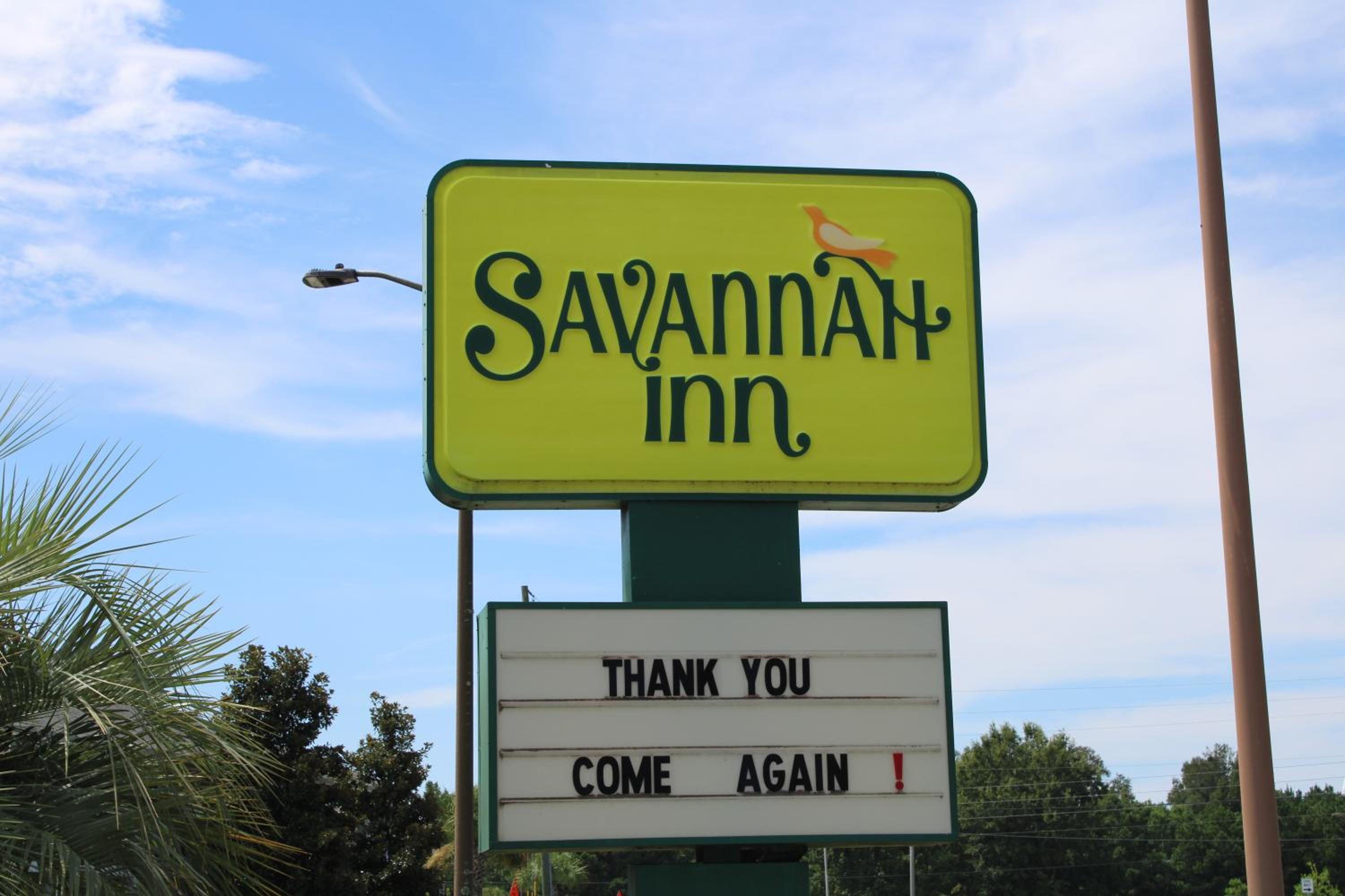 Port Wentworth Vacations - Savannah Inn - Savannah I-95 North - Property Image 10