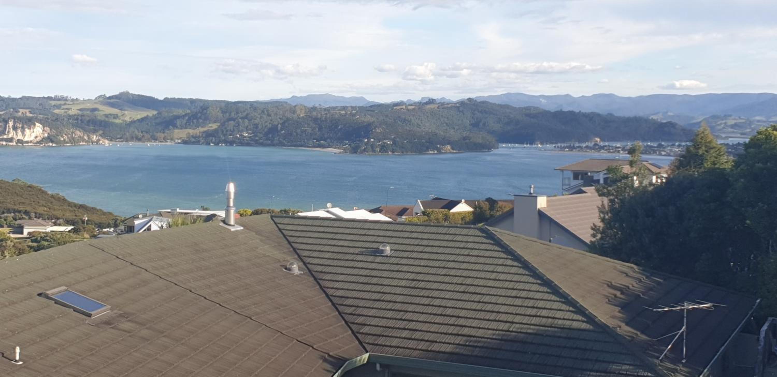 Whitianga Sea Views