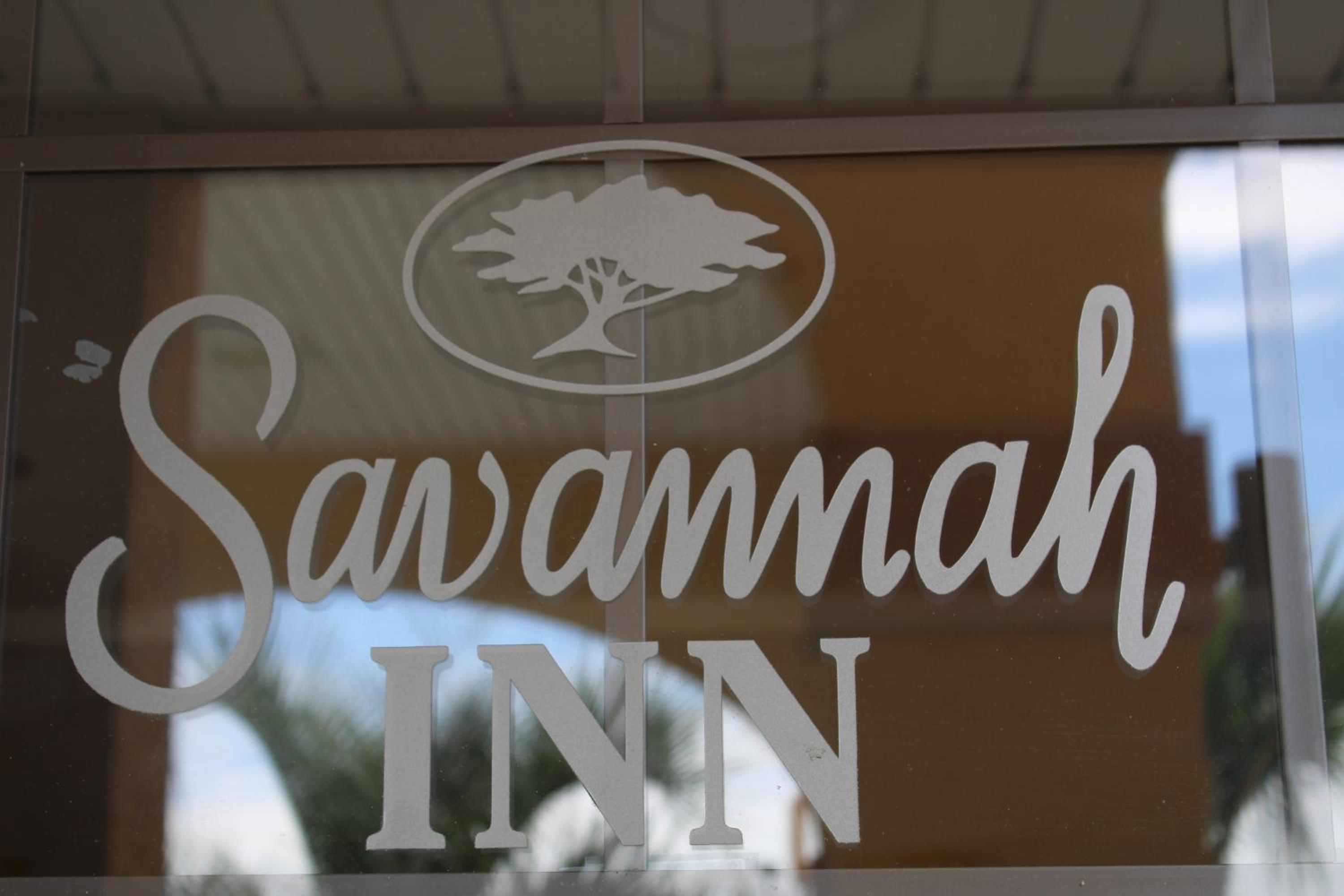 Ridgeland Vacations - Savannah Inn - Savannah I-95 North - Property Image 2