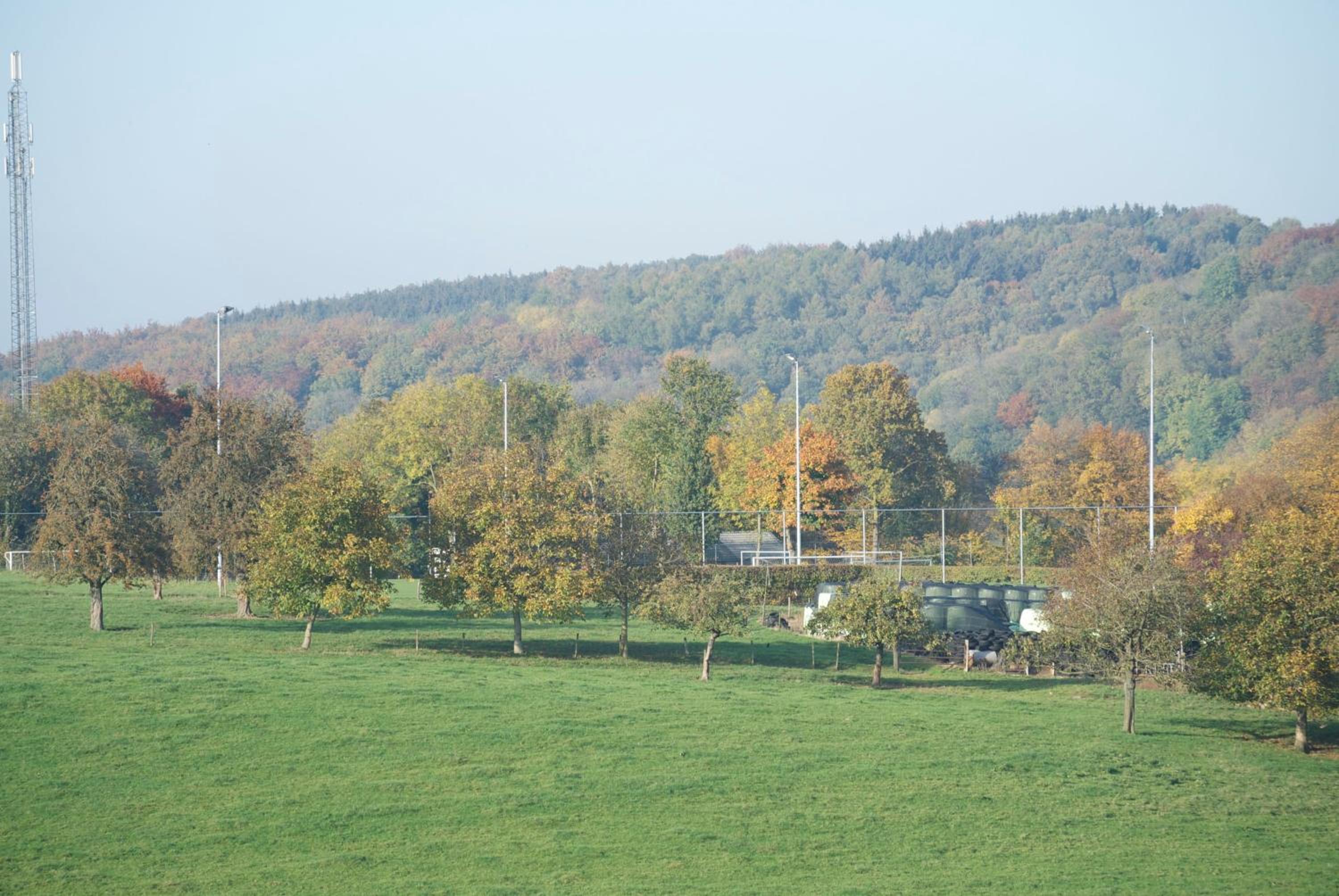 B&B Joke de Groot view 3