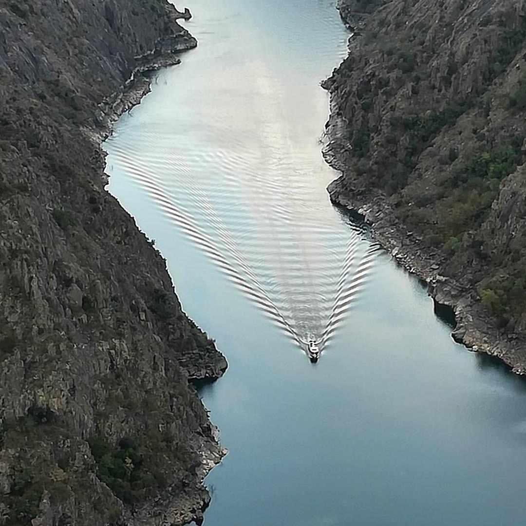 CASA DAS XACIAS, RIBEIRA SACRA