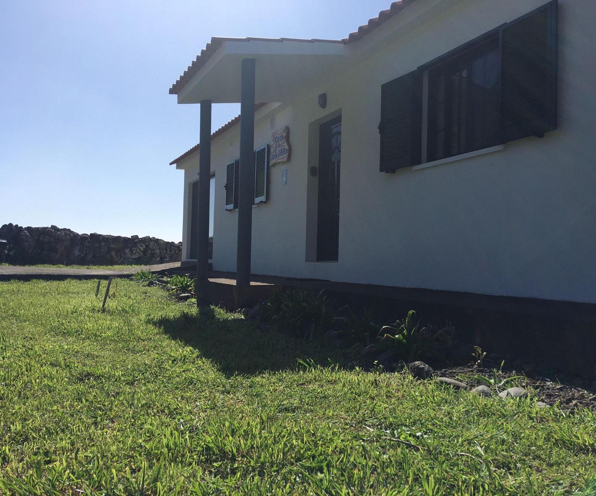 Casa da Avó Júlia view 3
