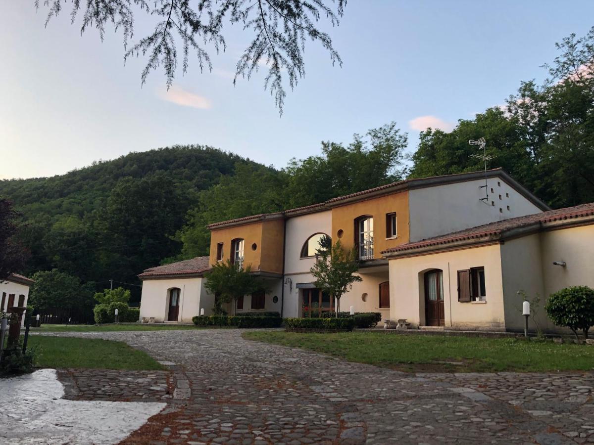 hotel building