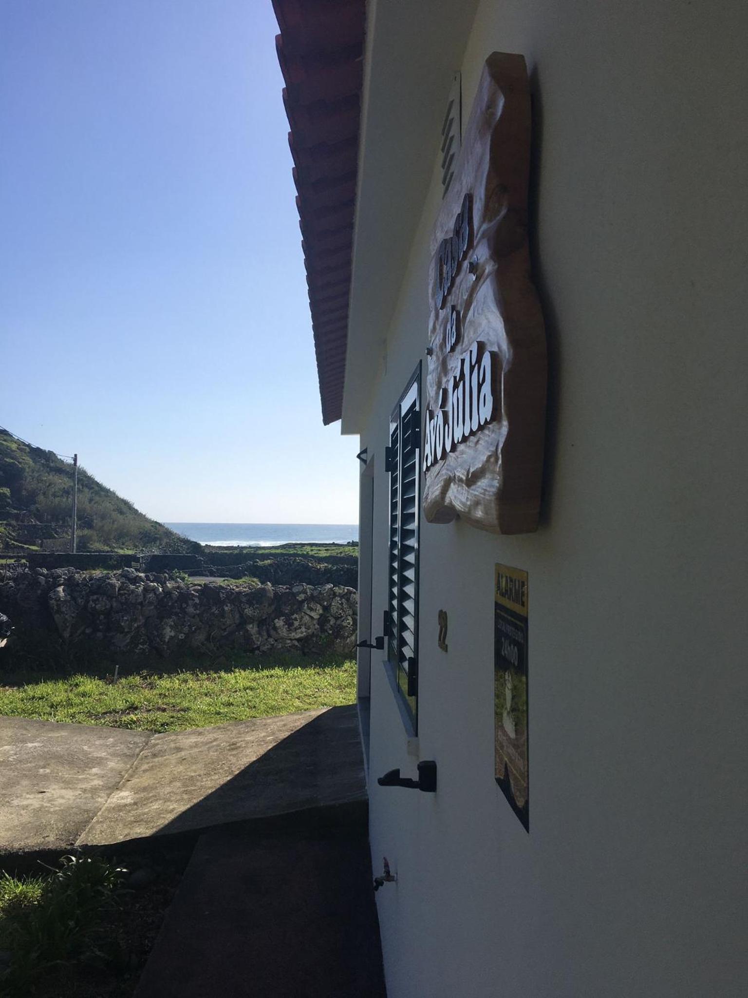 Casa da Avó Júlia view 2
