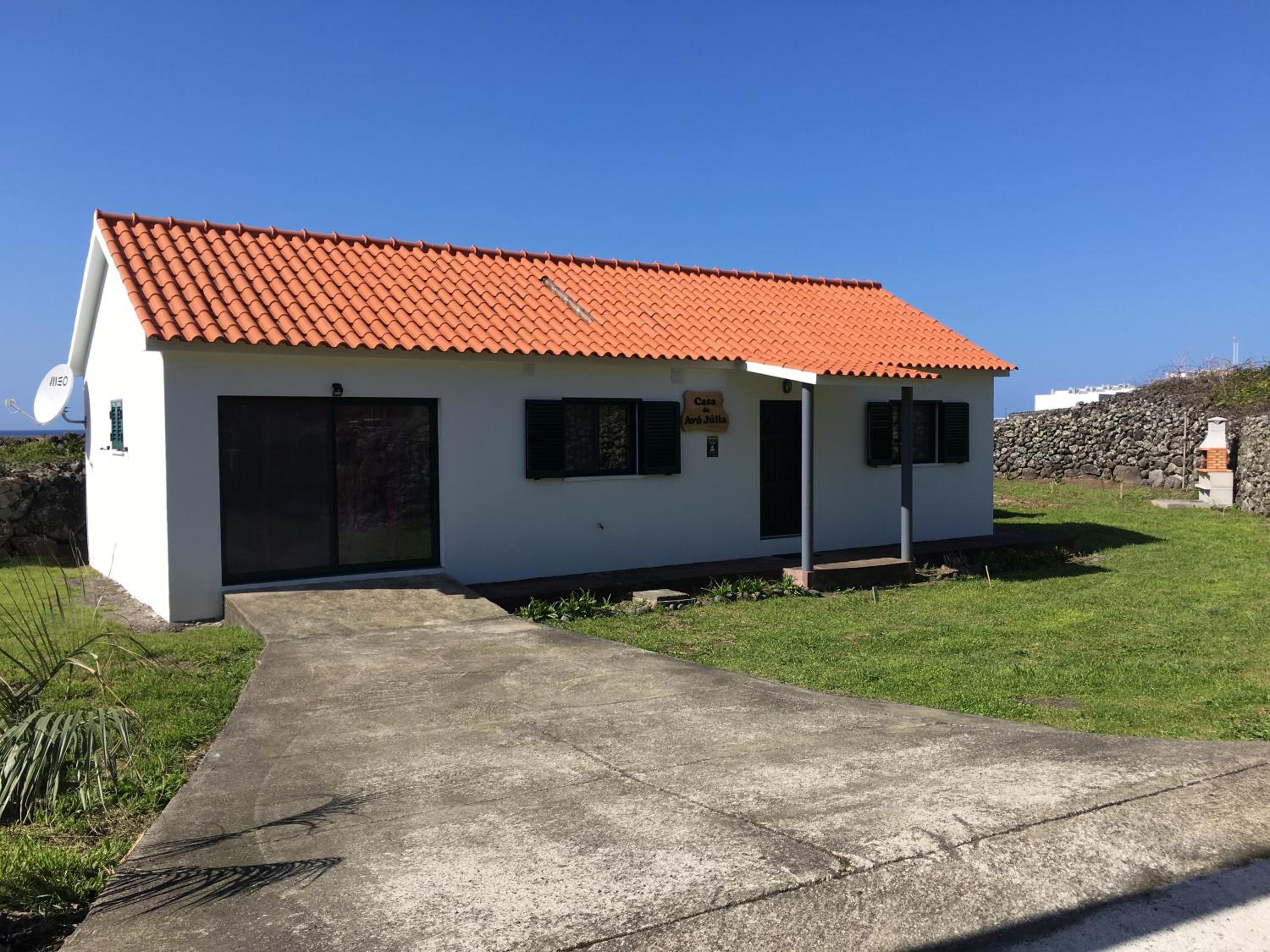 Casa da Avó Júlia view 4