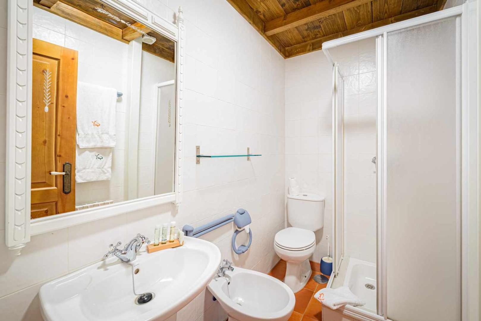CASA DAS XACIAS, RIBEIRA SACRA