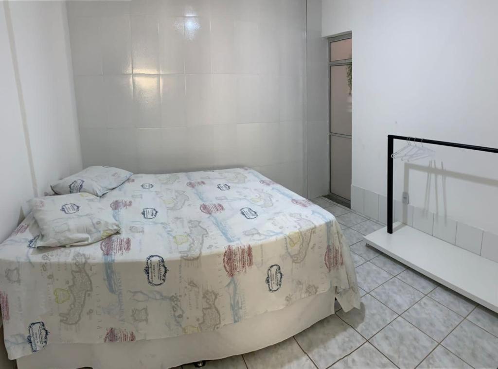 Apartamento charmoso próximo ao Centro