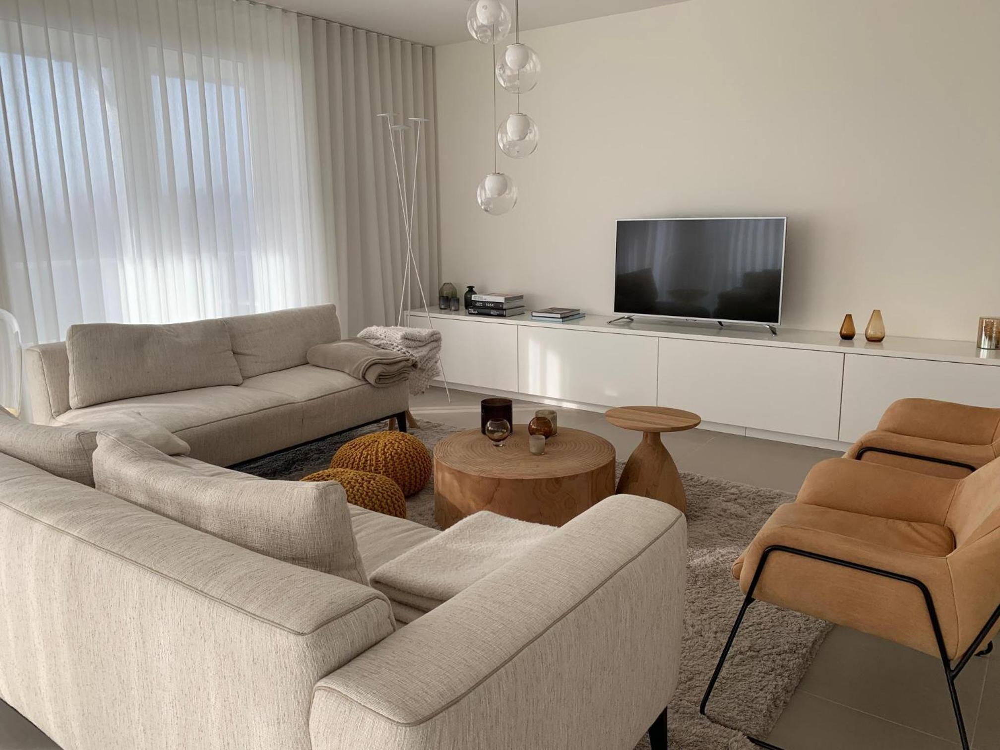 Cadzand Dream Beach, Pool and Wellness Apartment view 3