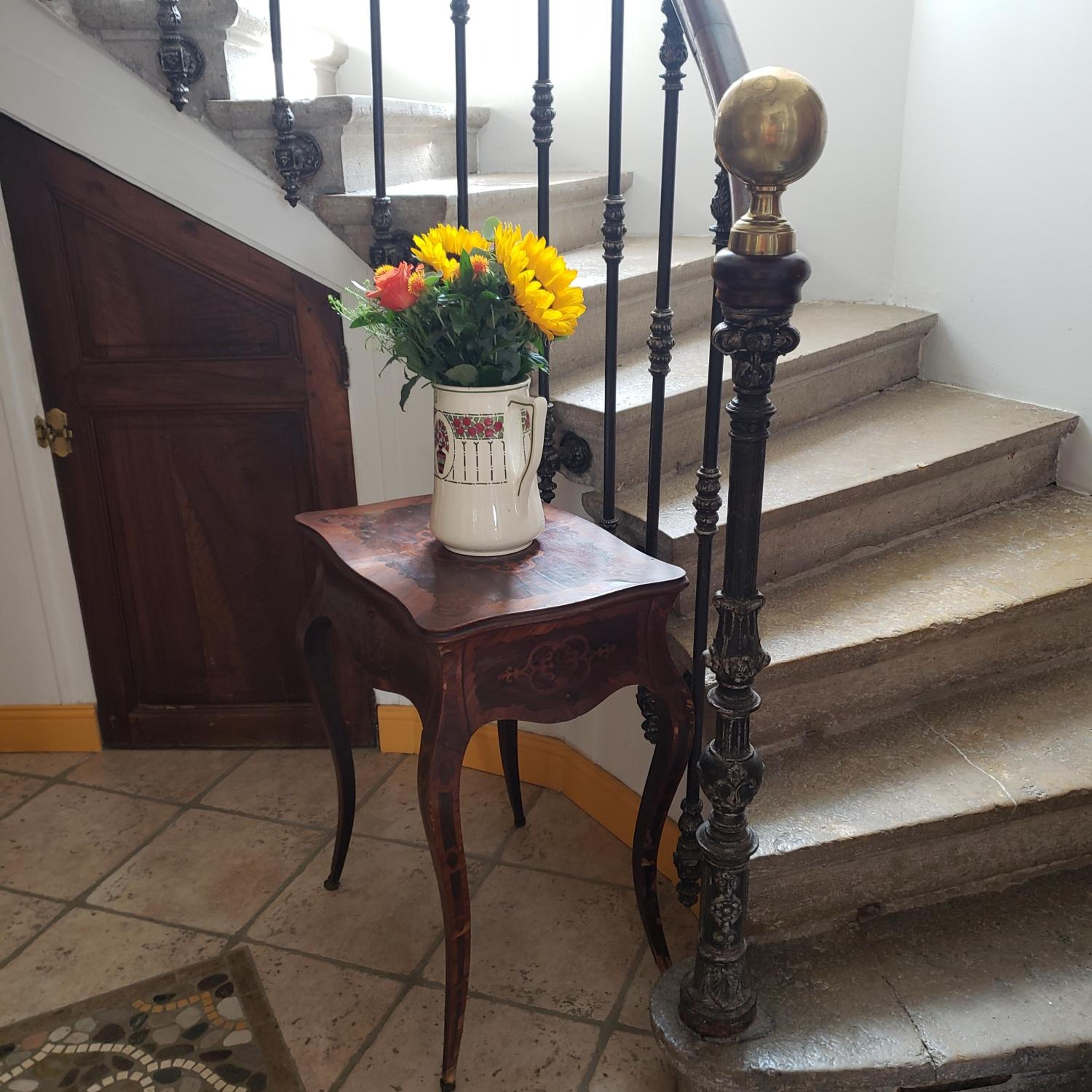 MaDolceVia Chambres d'hôtes au coeur de Lamastre