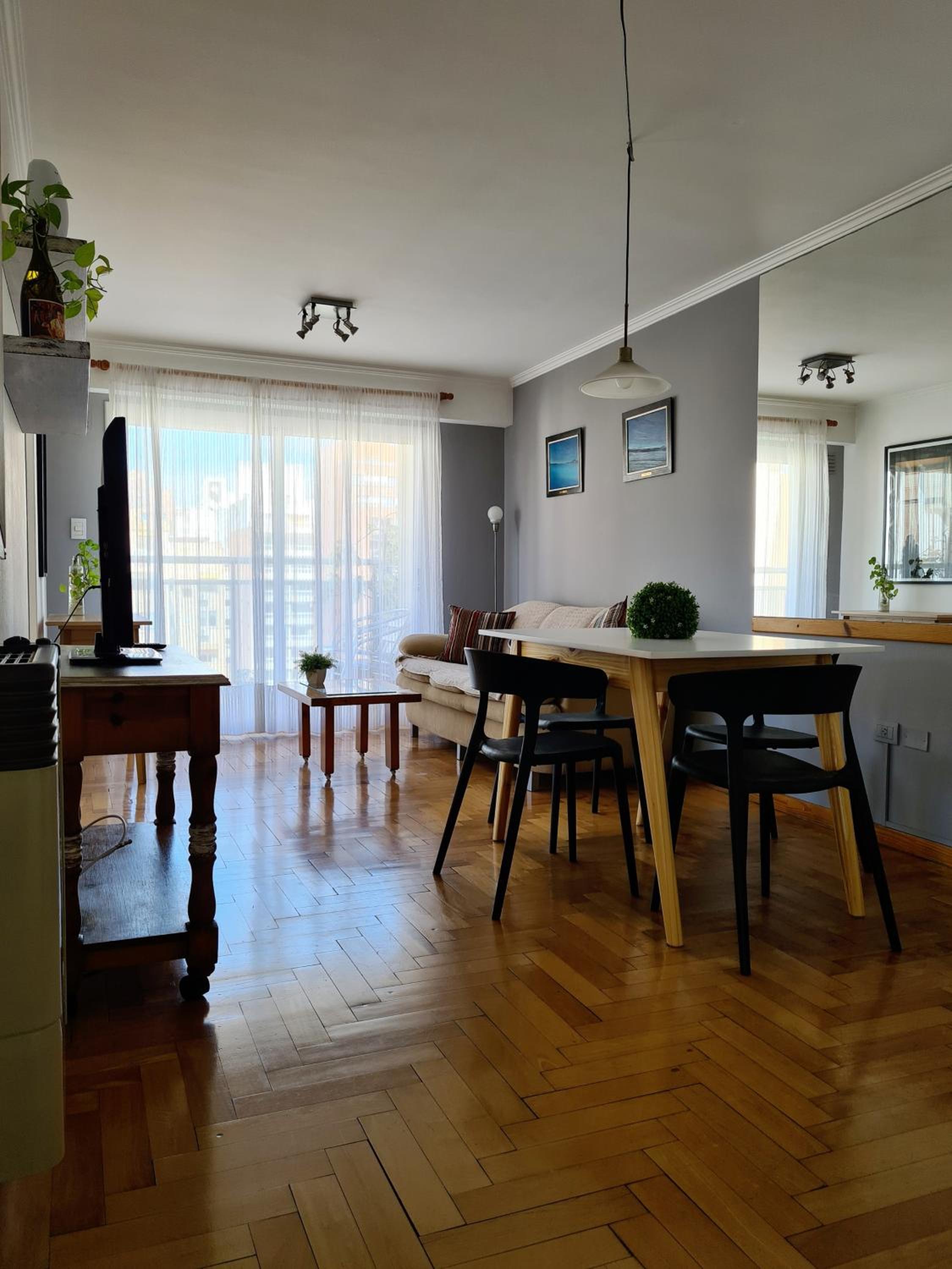 Departamento Nueva Córdoba RW