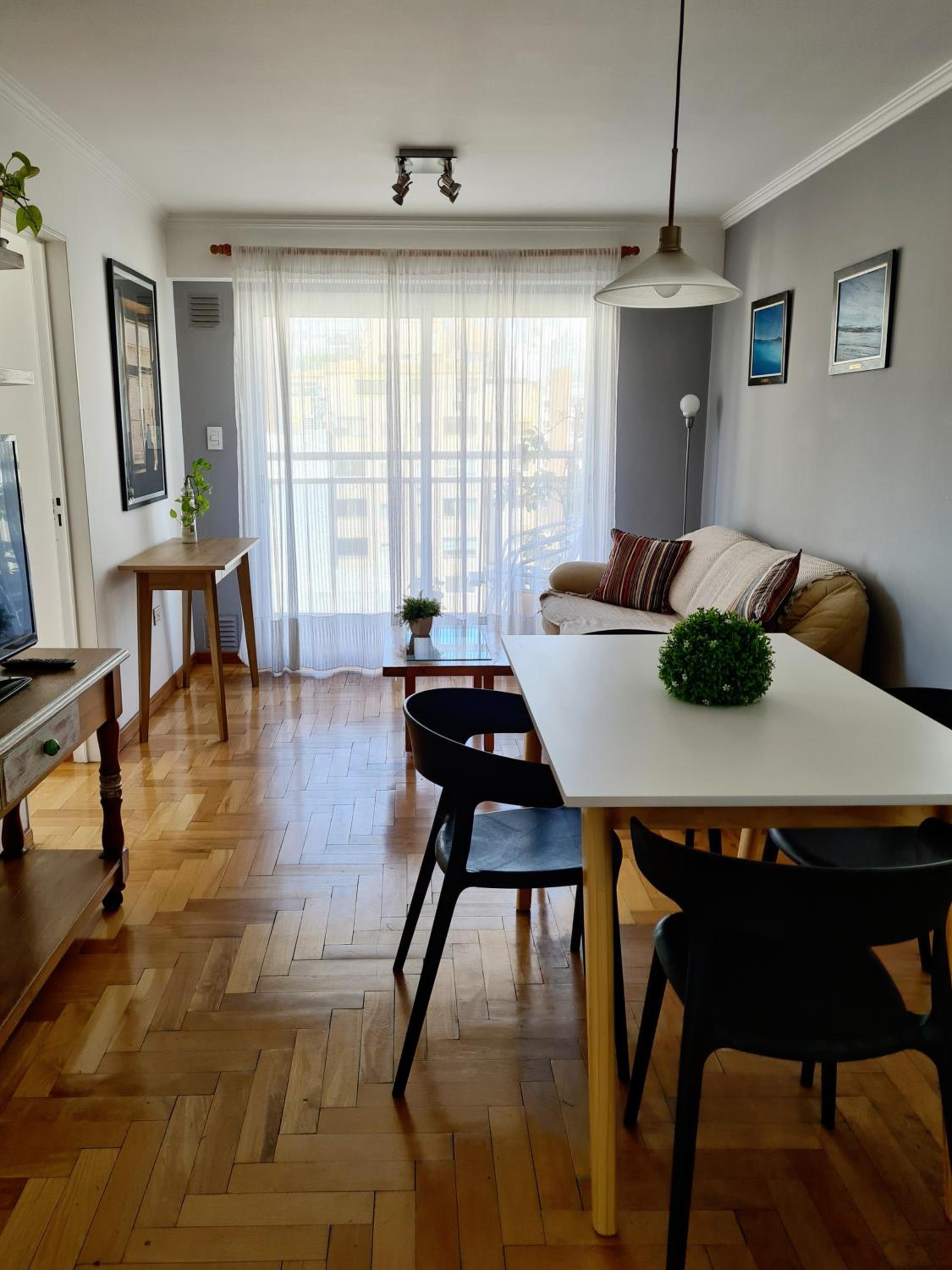 Departamento Nueva Córdoba RW