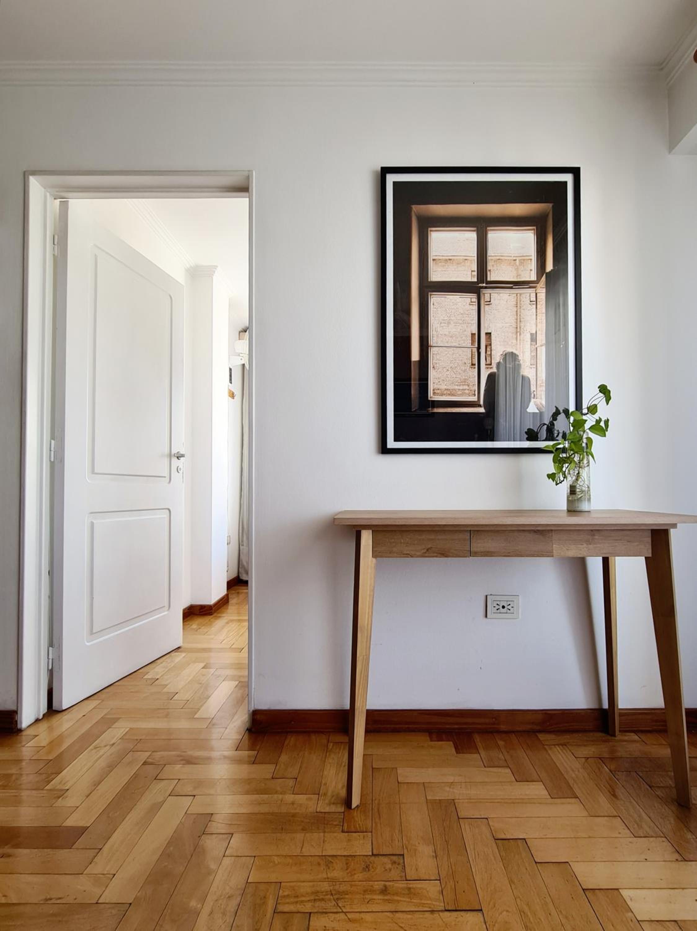 Departamento Nueva Córdoba RW